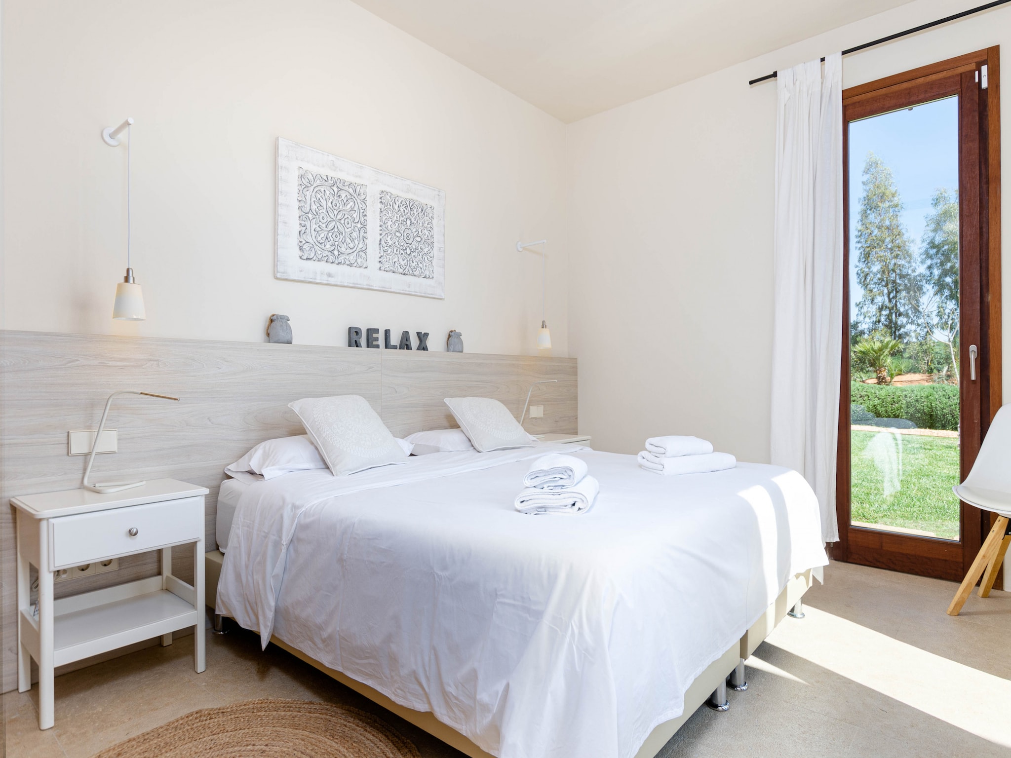 Semesterhus YourHouse Thalassa