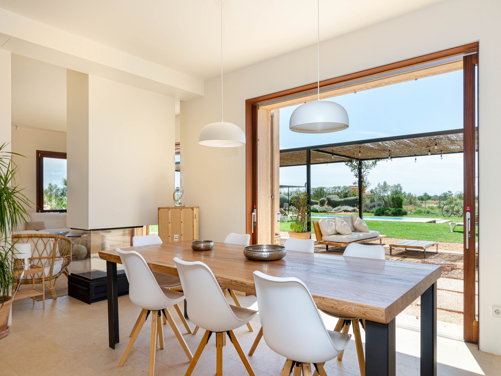 Semesterhus YourHouse Thalassa