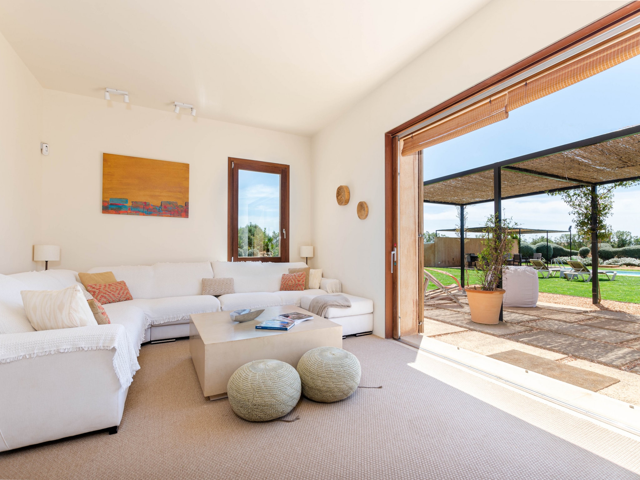 Semesterhus YourHouse Thalassa