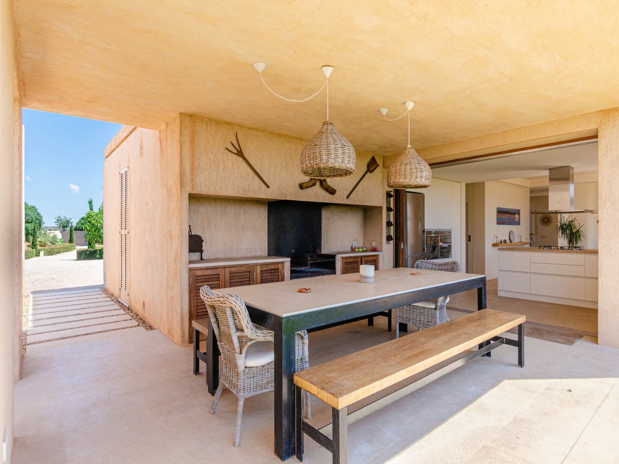 Semesterhus YourHouse Thalassa