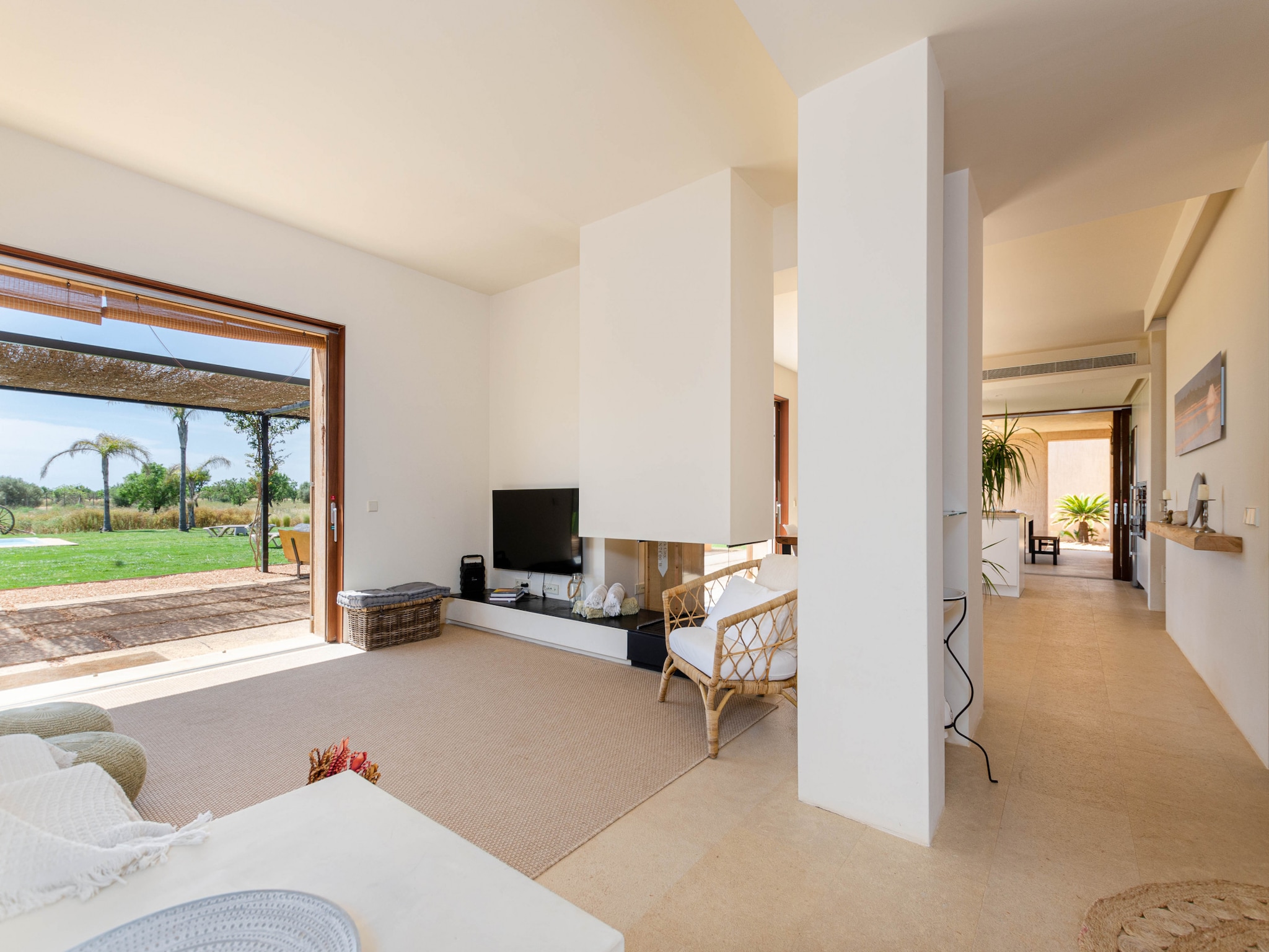 Semesterhus YourHouse Thalassa