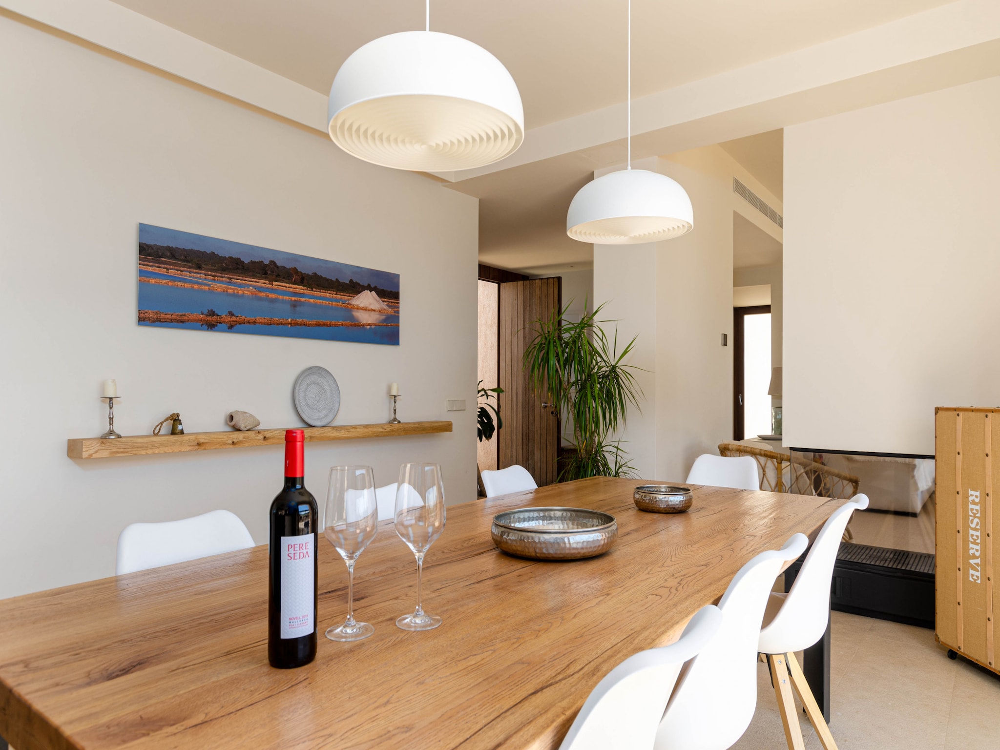 Semesterhus YourHouse Thalassa