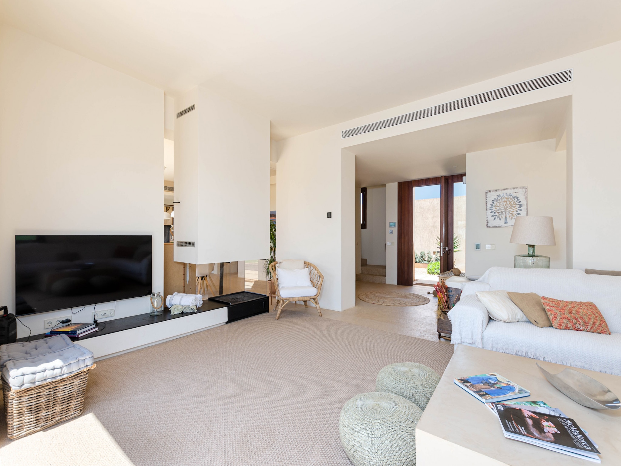 Semesterhus YourHouse Thalassa
