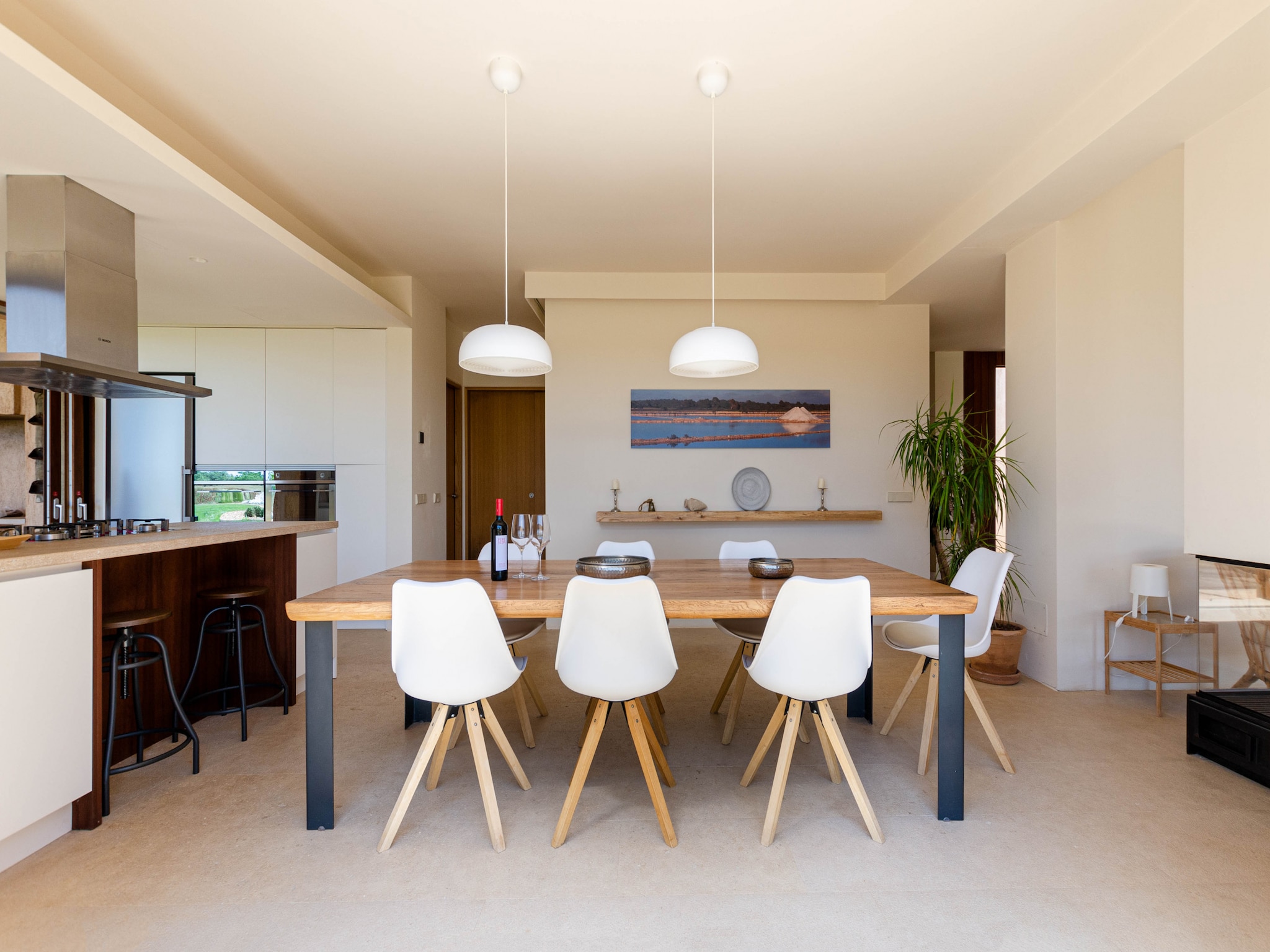 Semesterhus YourHouse Thalassa