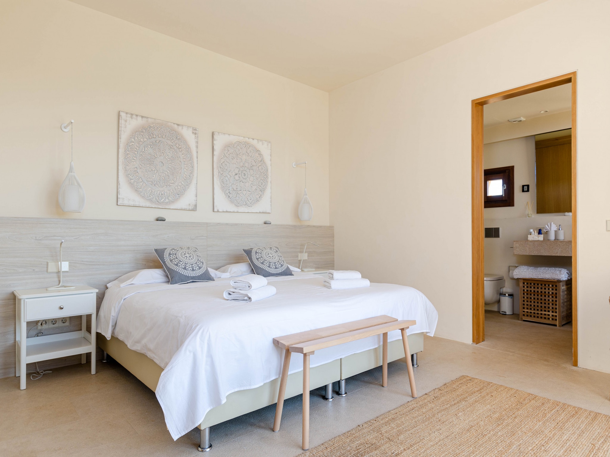 Semesterhus YourHouse Thalassa
