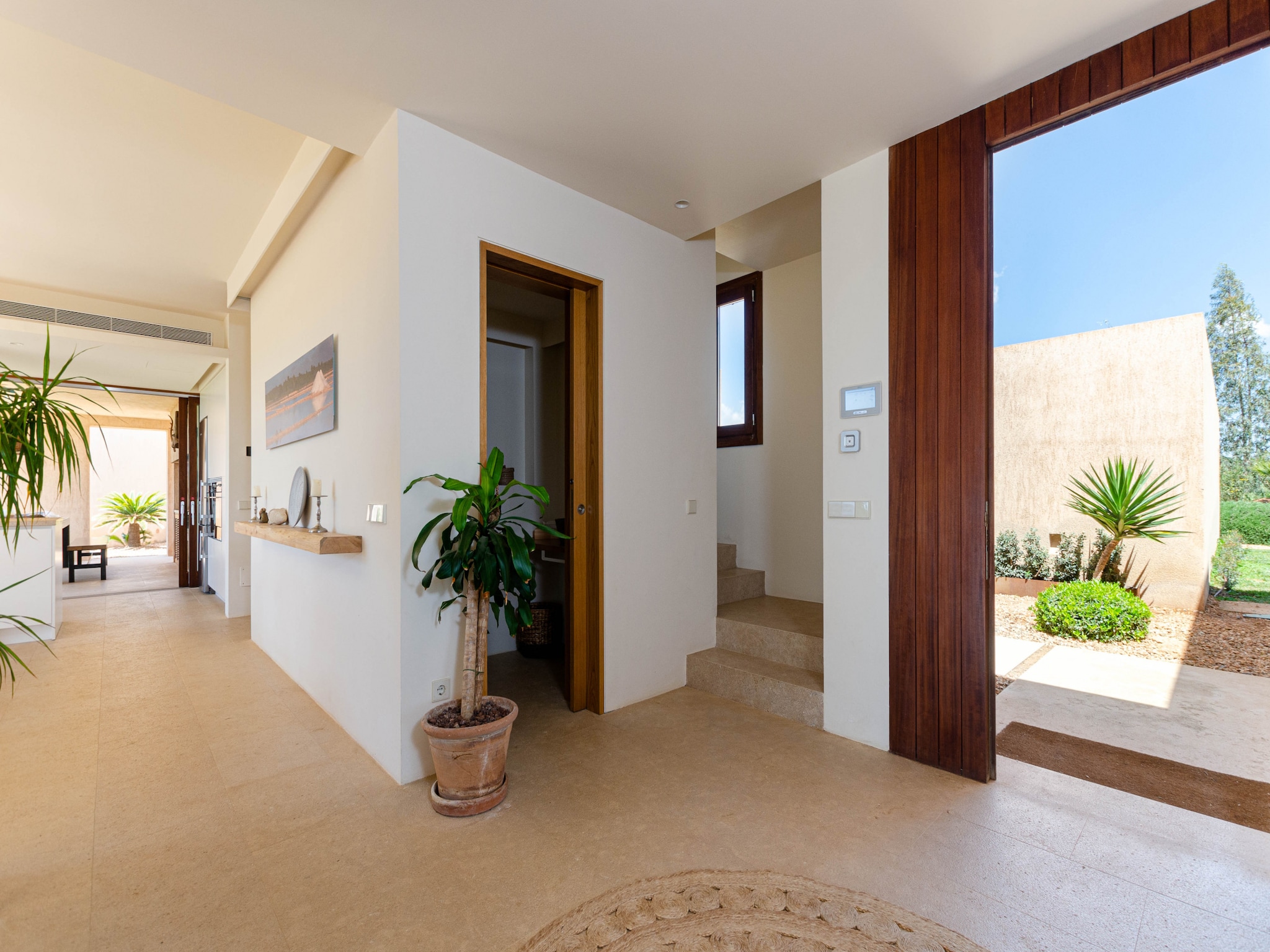 Semesterhus YourHouse Thalassa