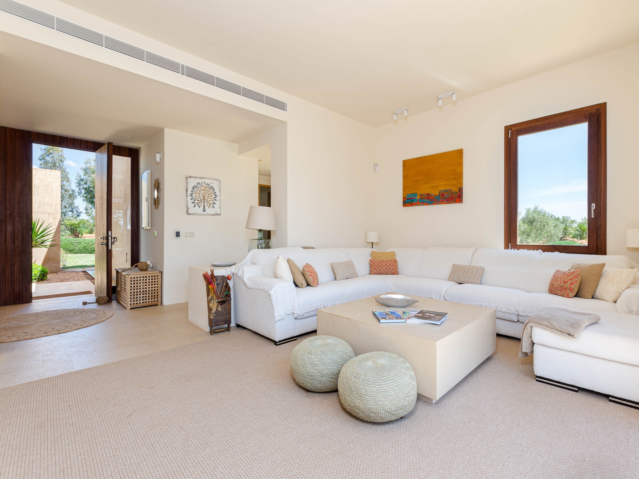 Semesterhus YourHouse Thalassa