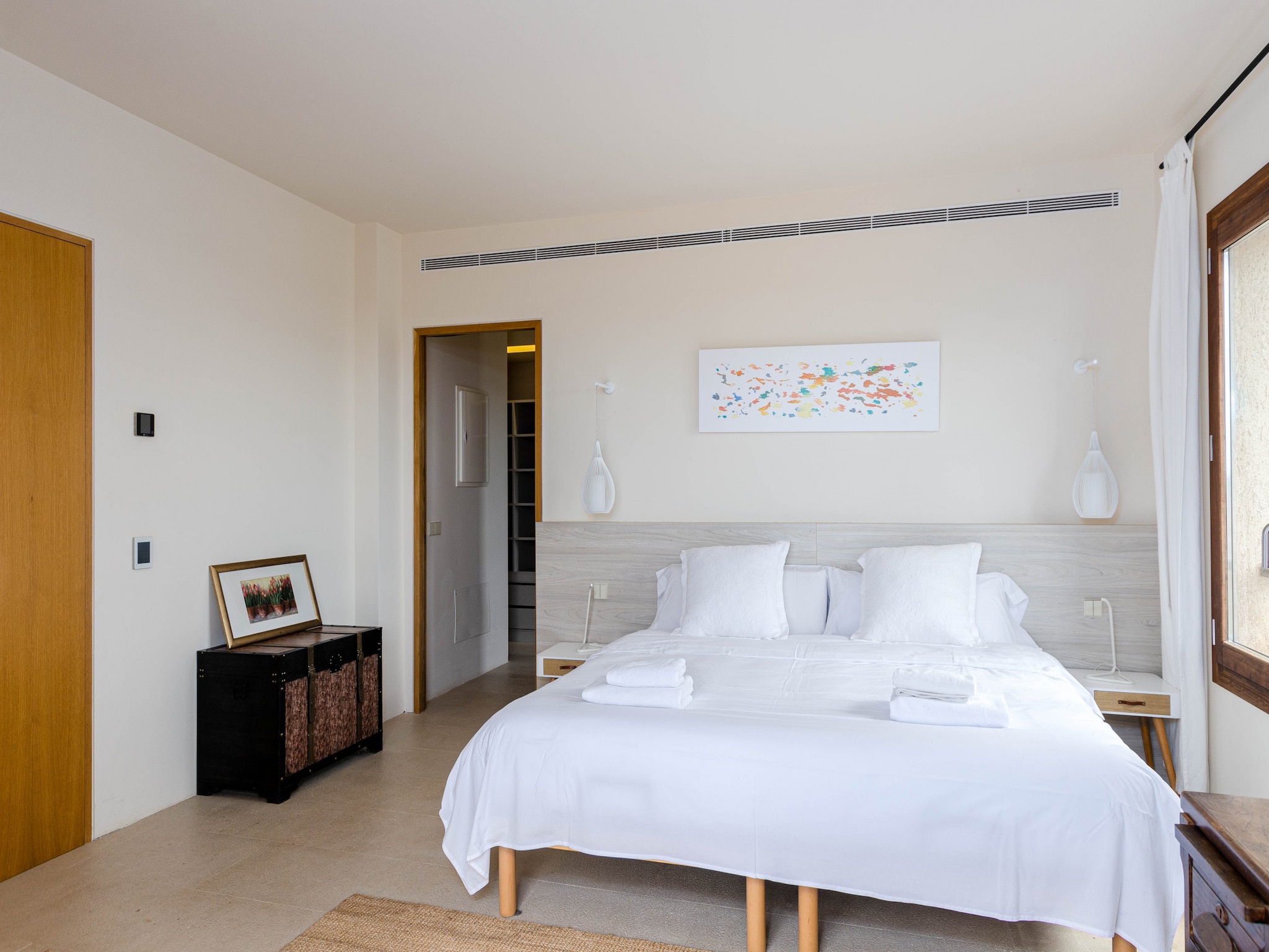 Semesterhus YourHouse Thalassa