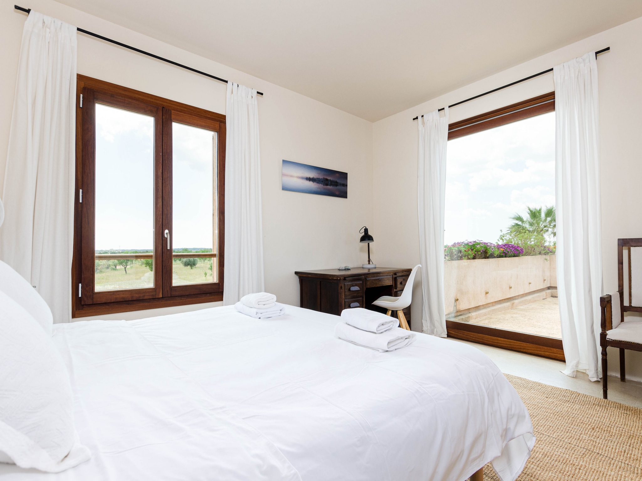 Semesterhus YourHouse Thalassa