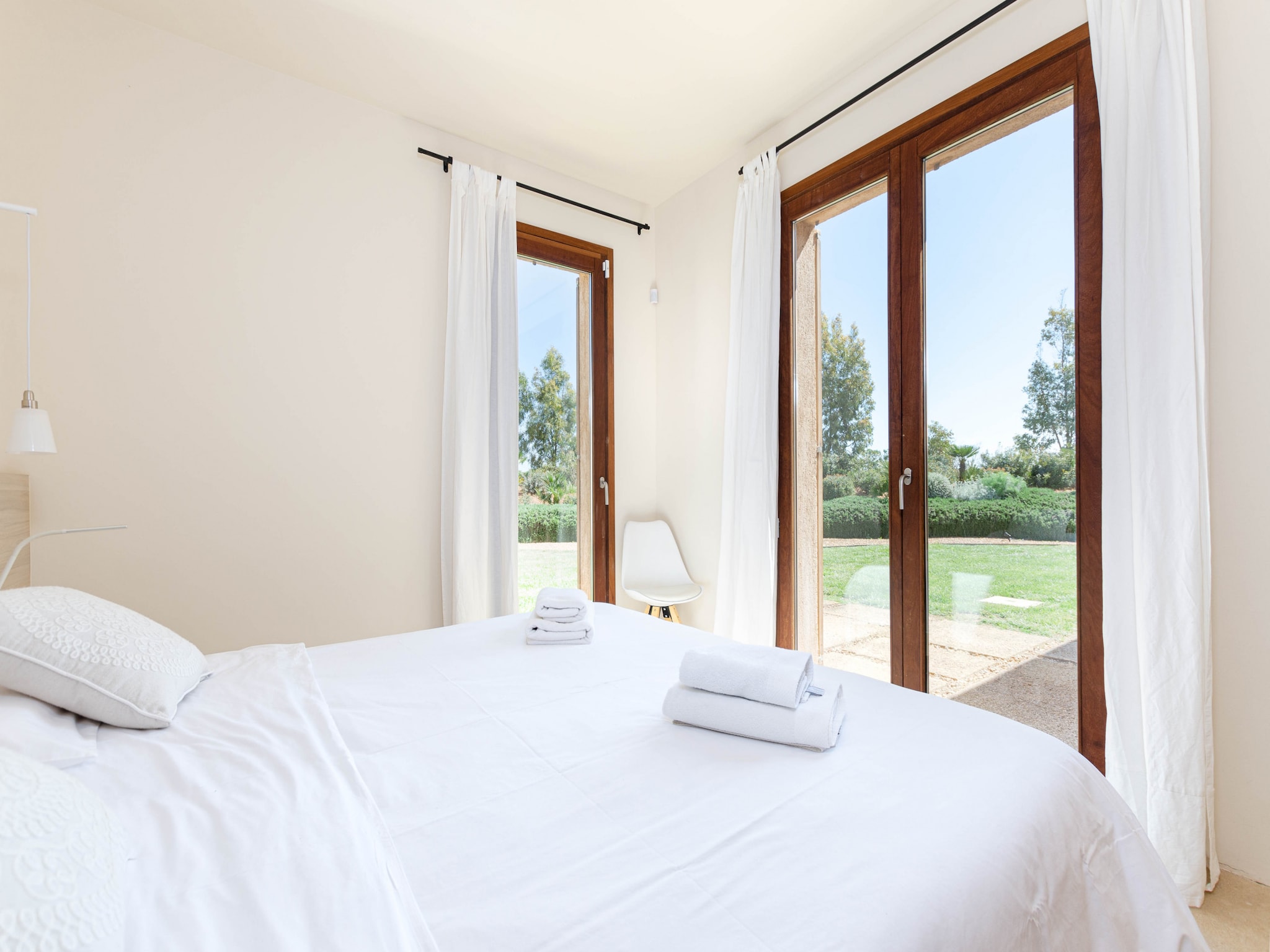 Semesterhus YourHouse Thalassa