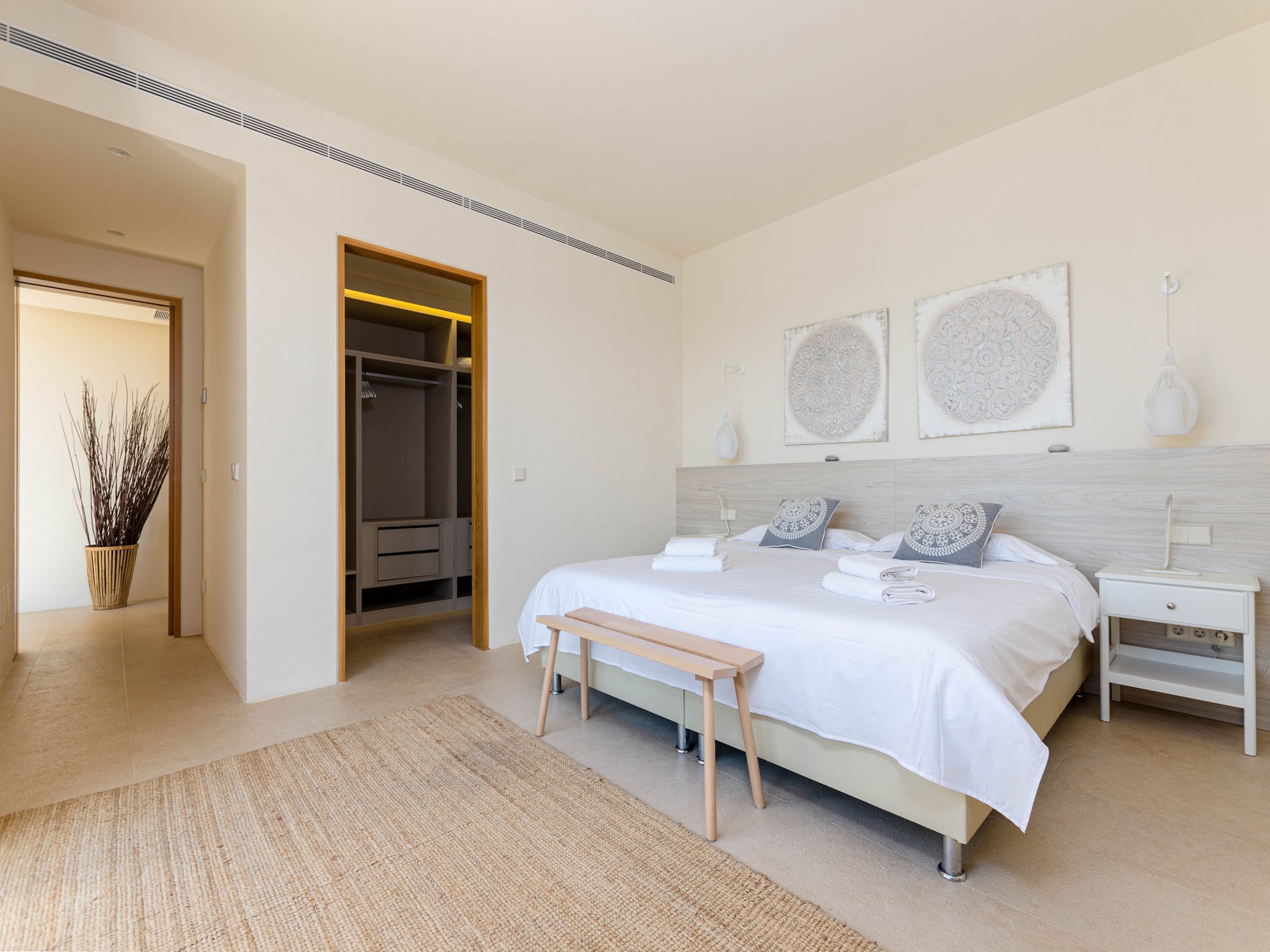 Semesterhus YourHouse Thalassa