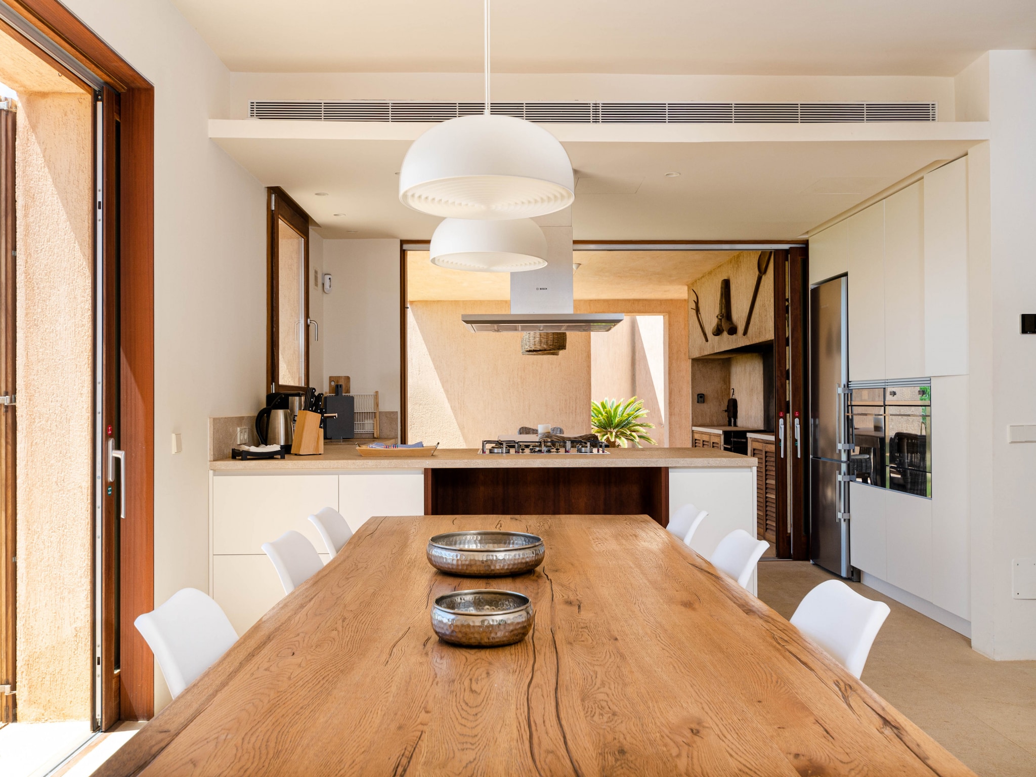 Semesterhus YourHouse Thalassa