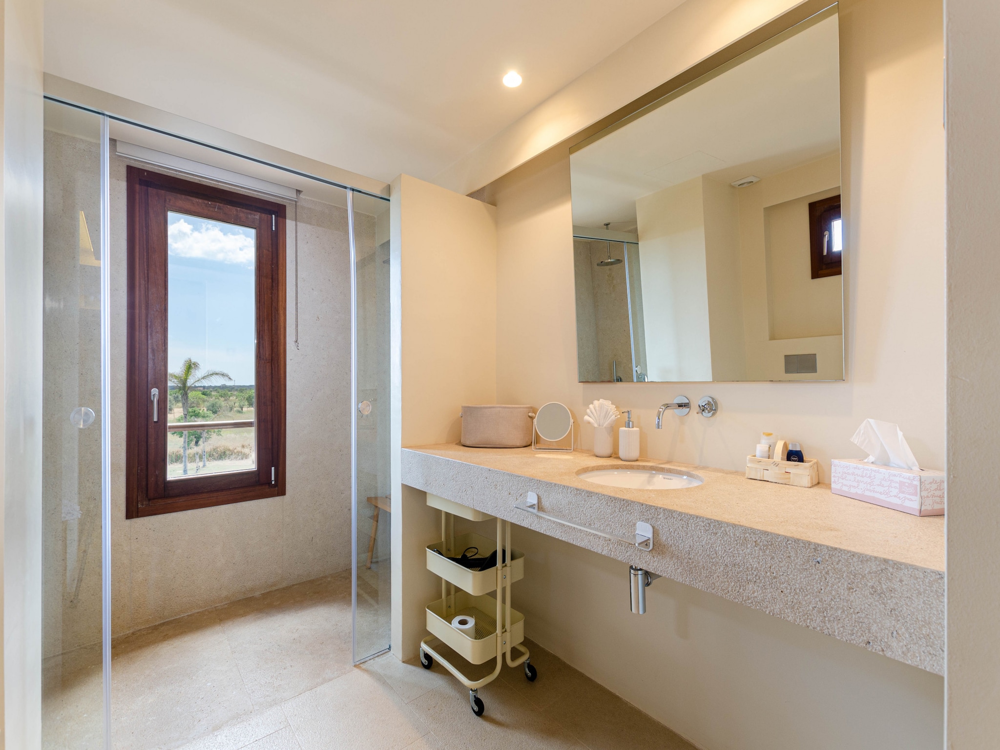 Semesterhus YourHouse Thalassa