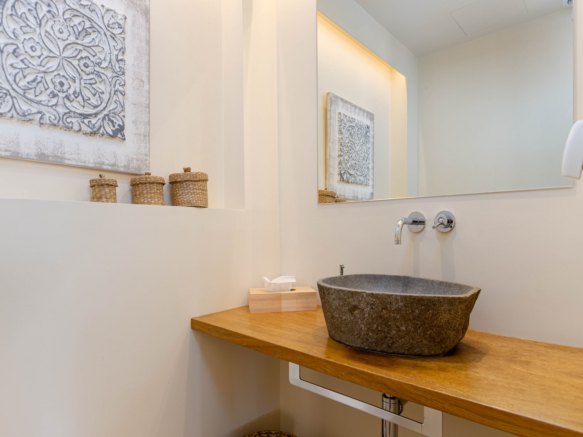 Semesterhus YourHouse Thalassa