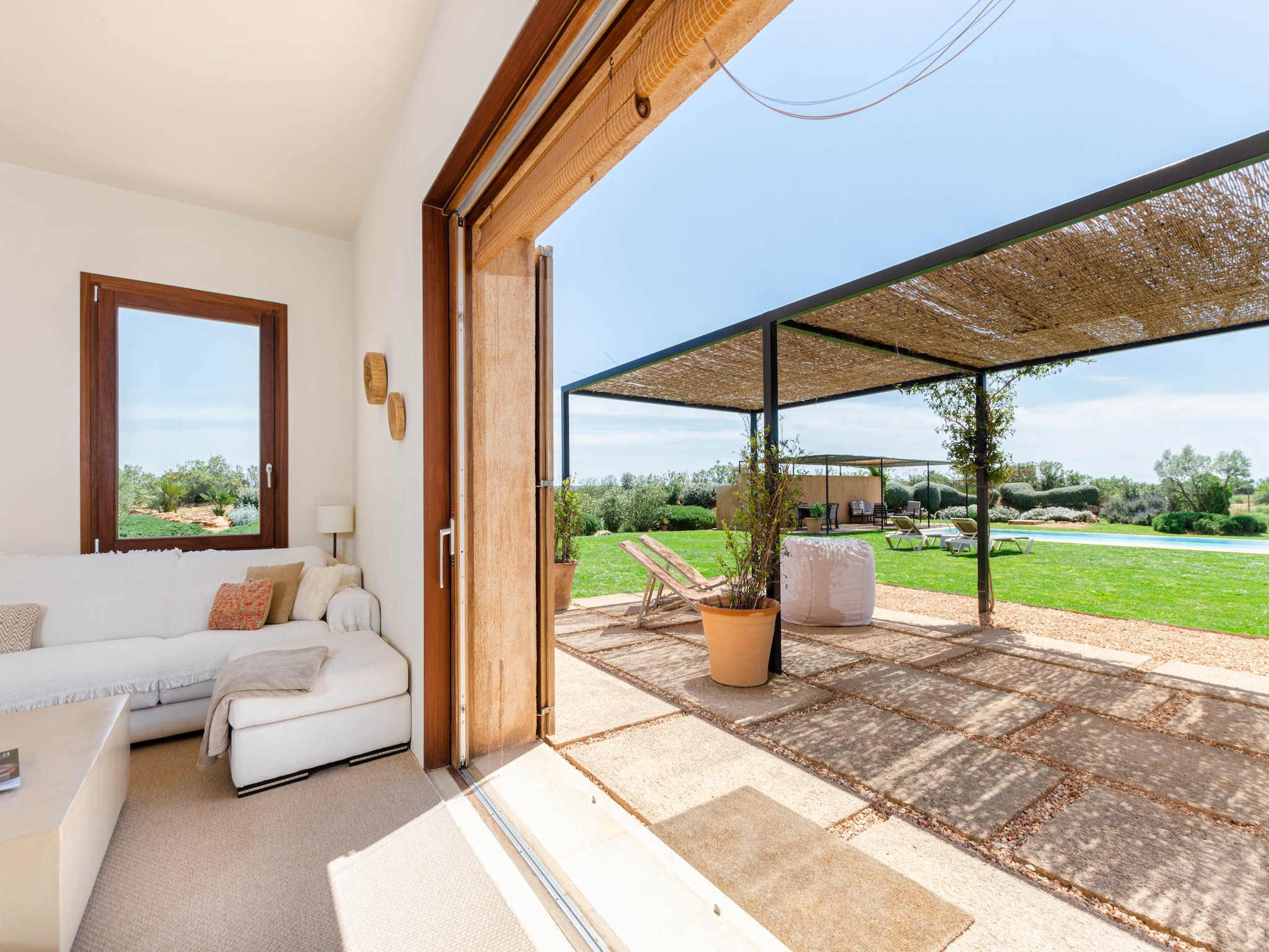 Semesterhus YourHouse Thalassa