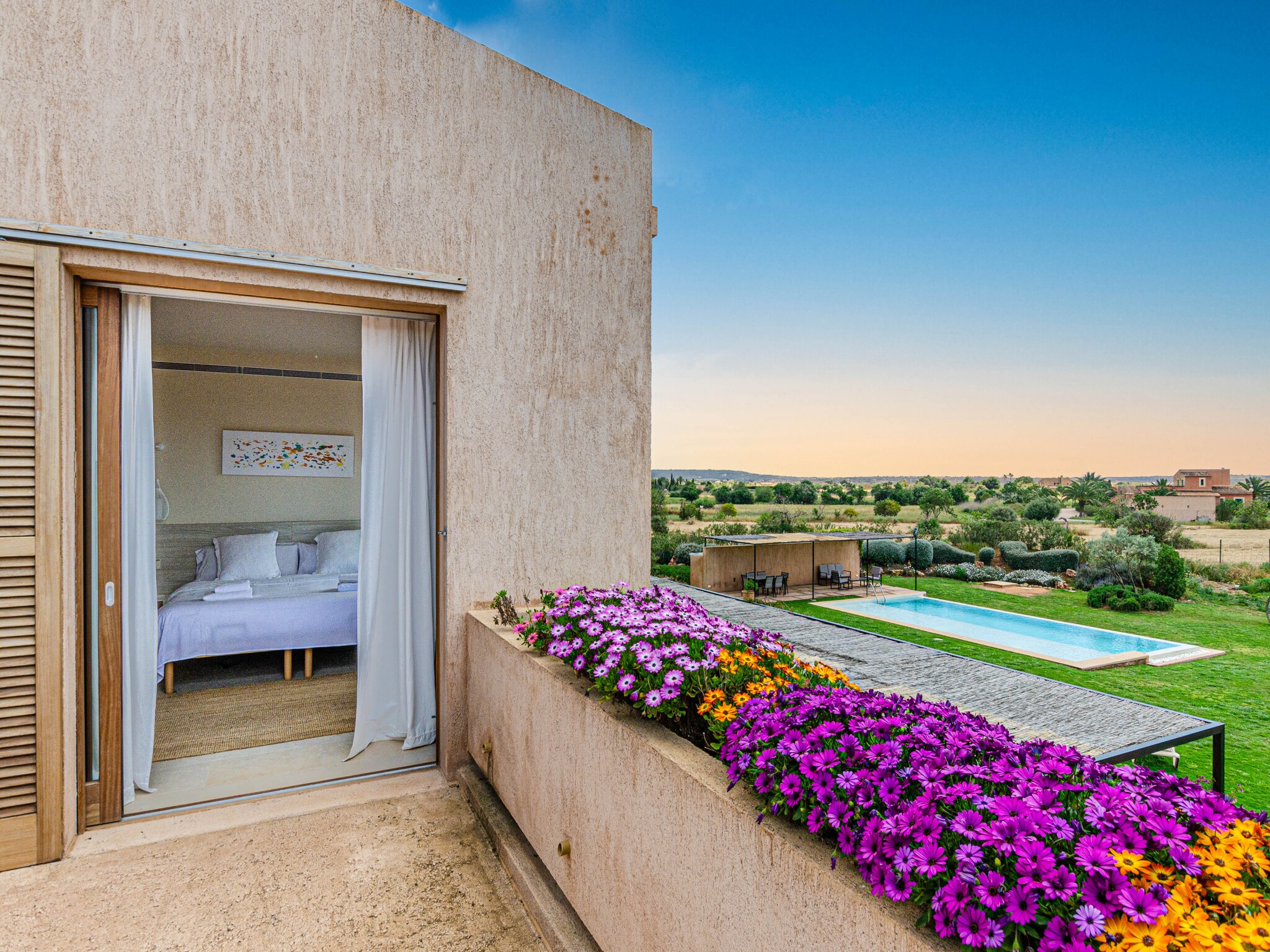 Semesterhus YourHouse Thalassa