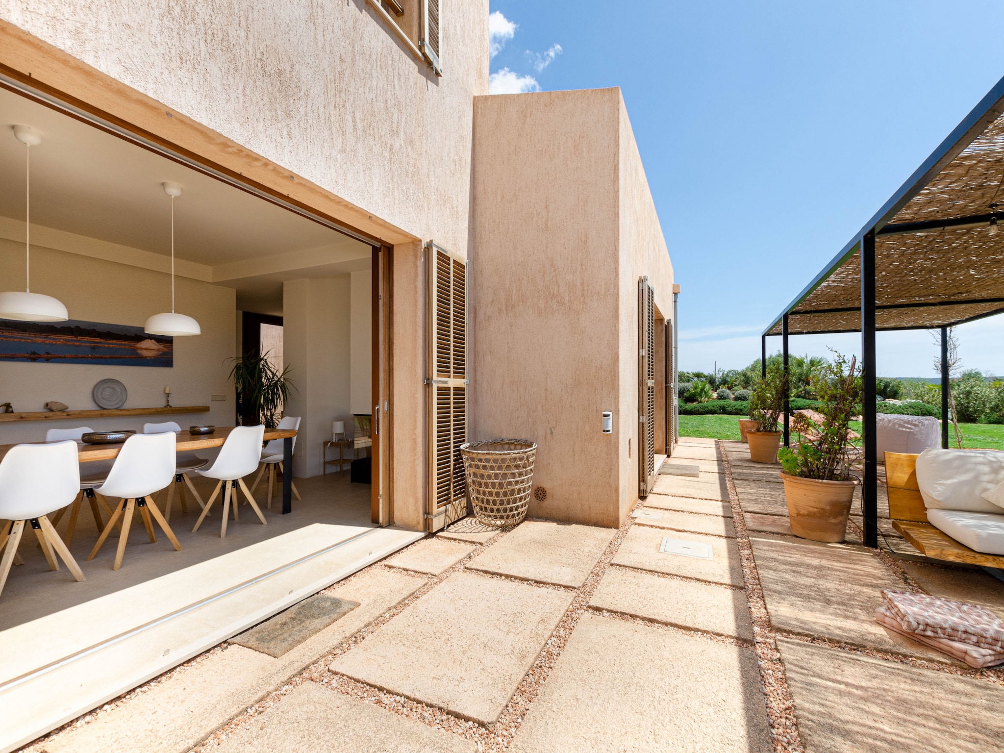 Semesterhus YourHouse Thalassa