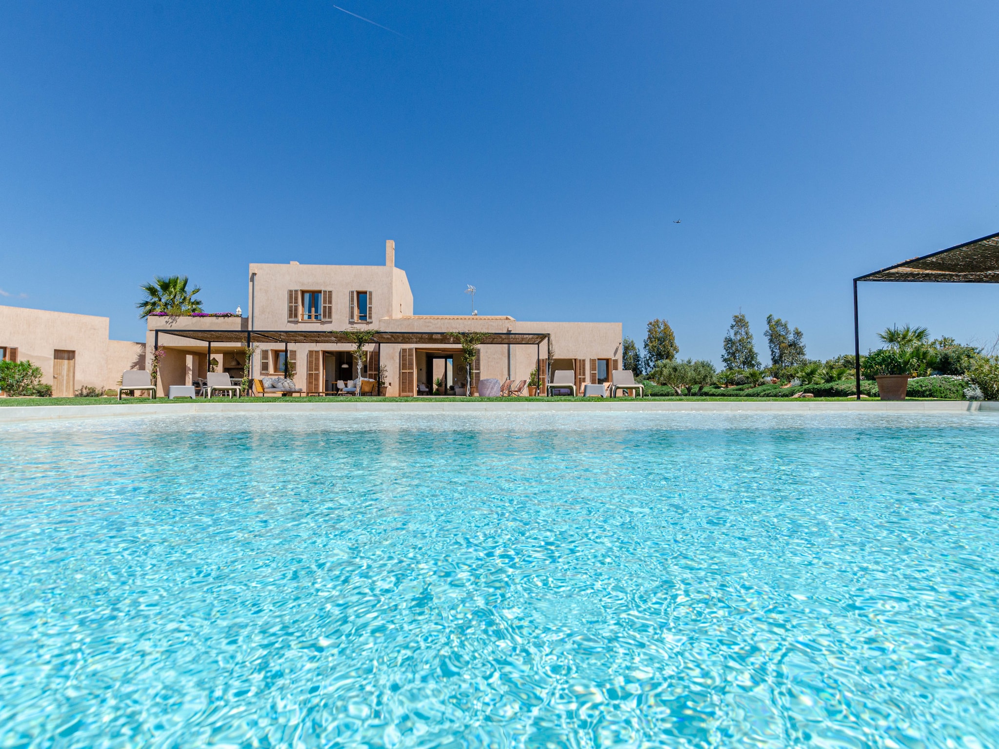 Semesterhus YourHouse Thalassa