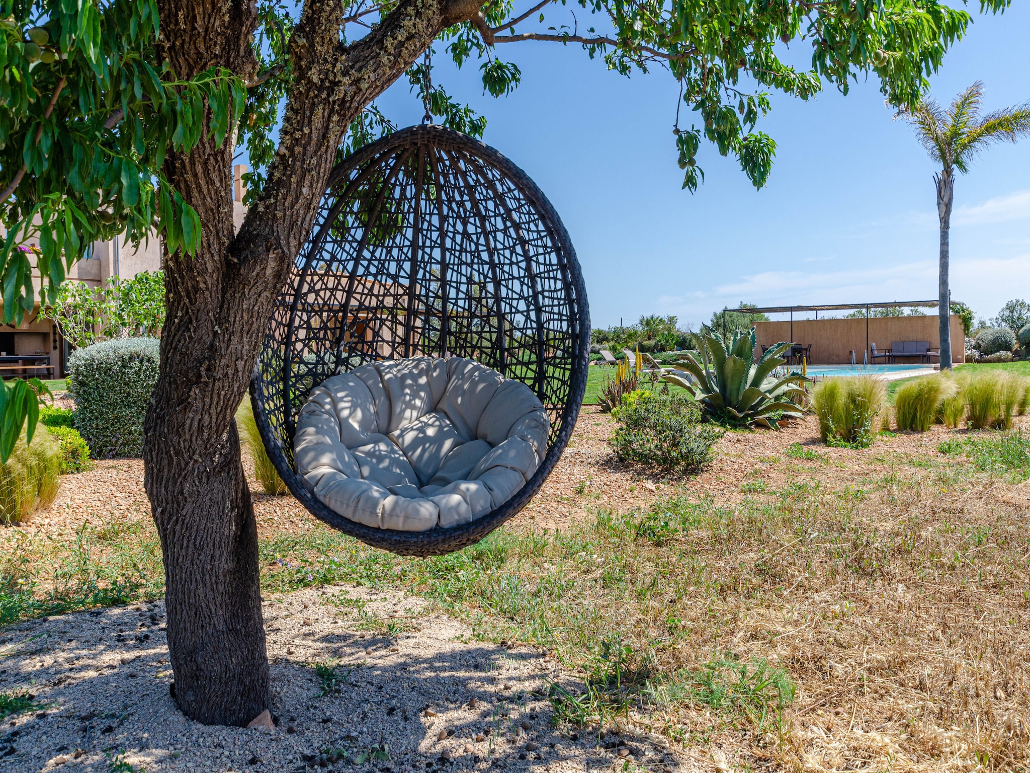 Semesterhus YourHouse Thalassa