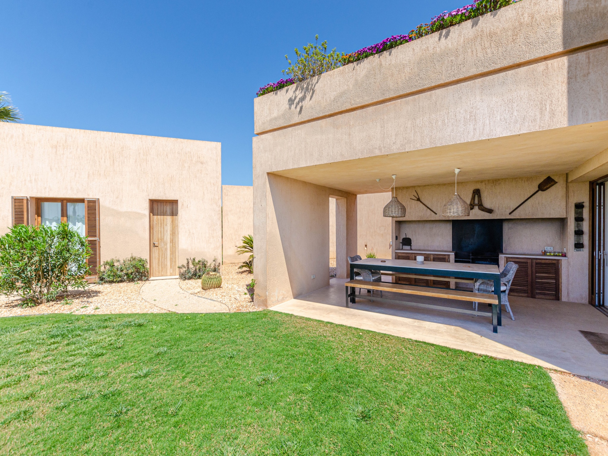 Semesterhus YourHouse Thalassa