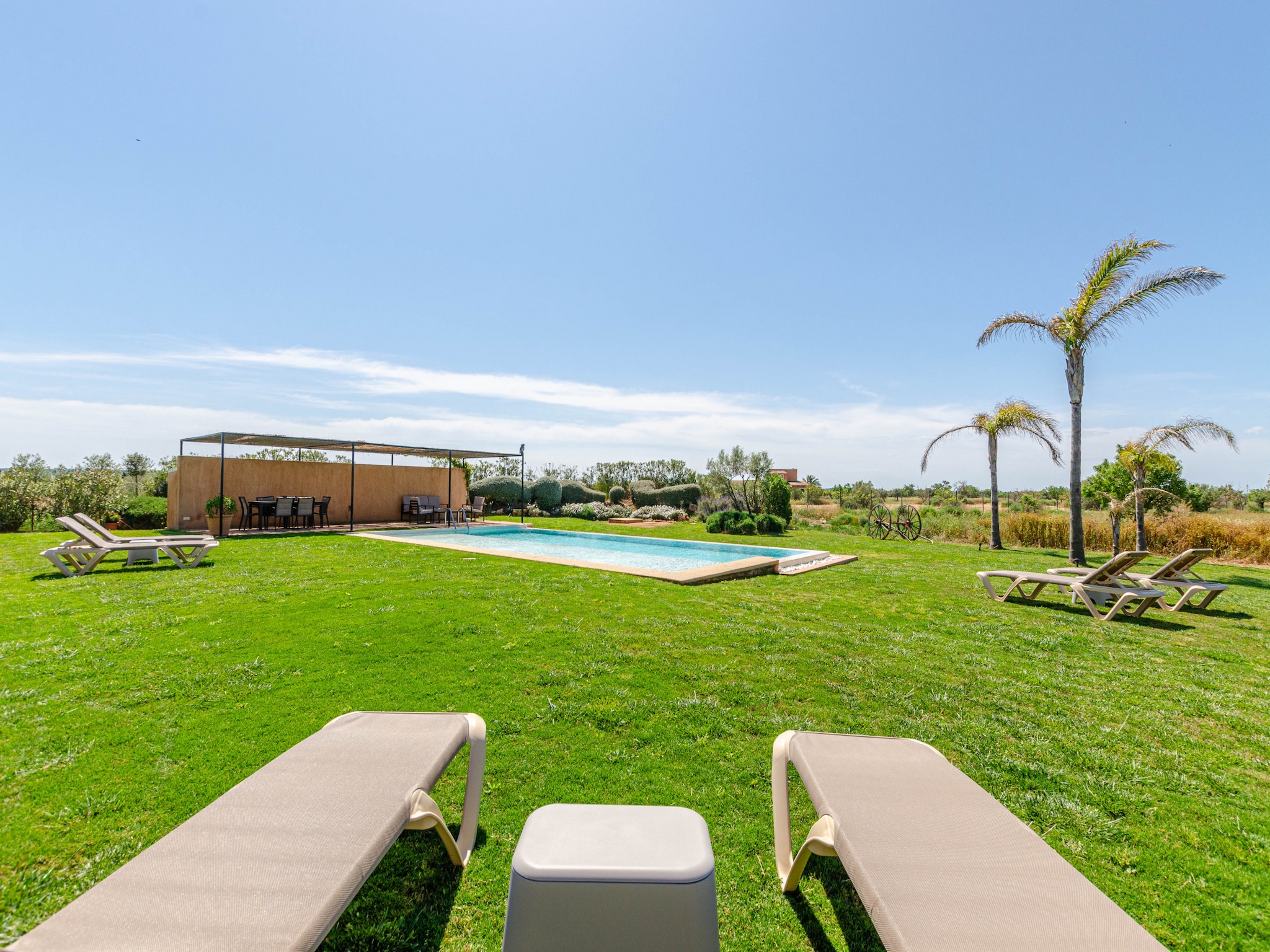 Semesterhus YourHouse Thalassa