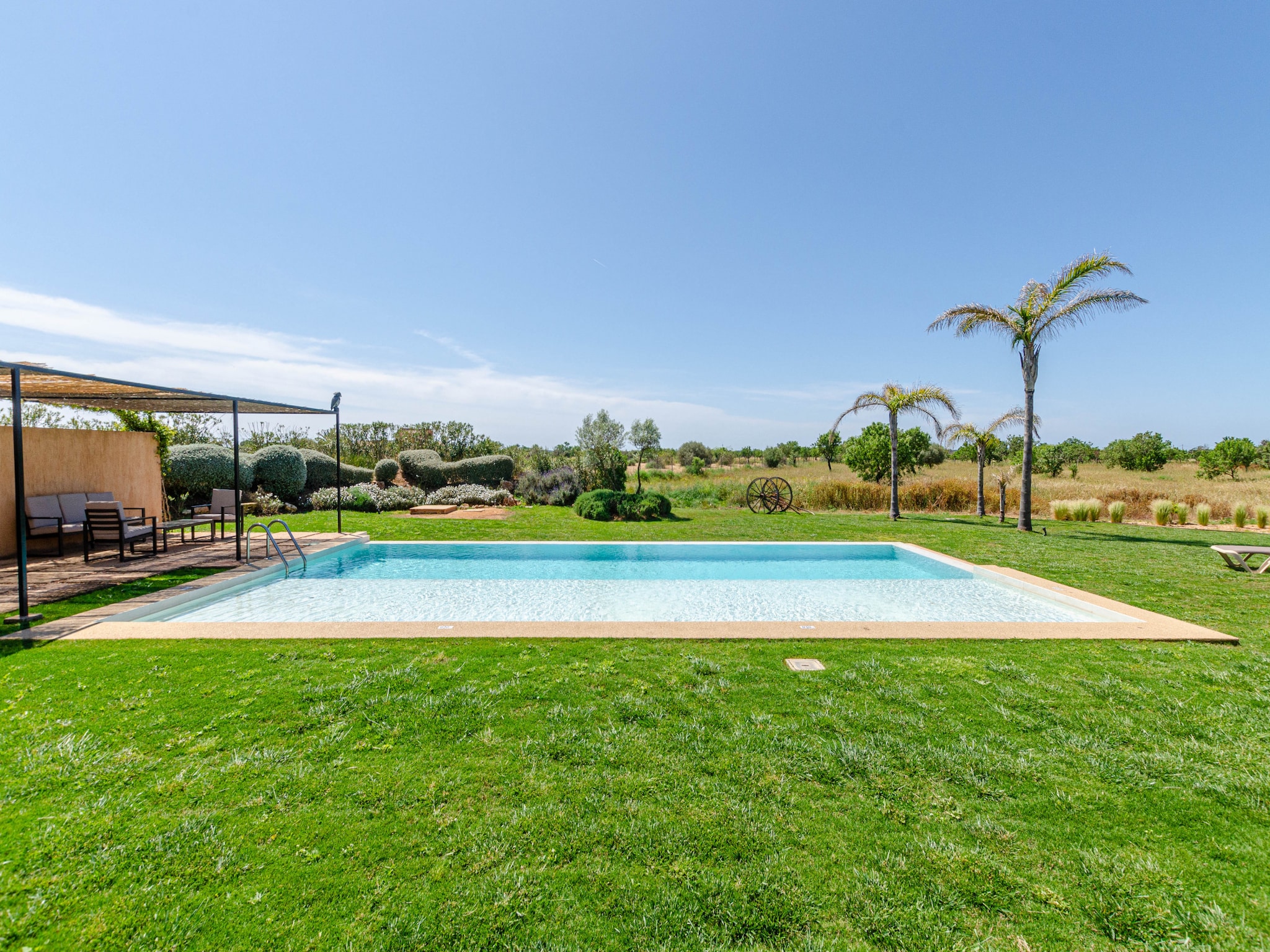 Semesterhus YourHouse Thalassa