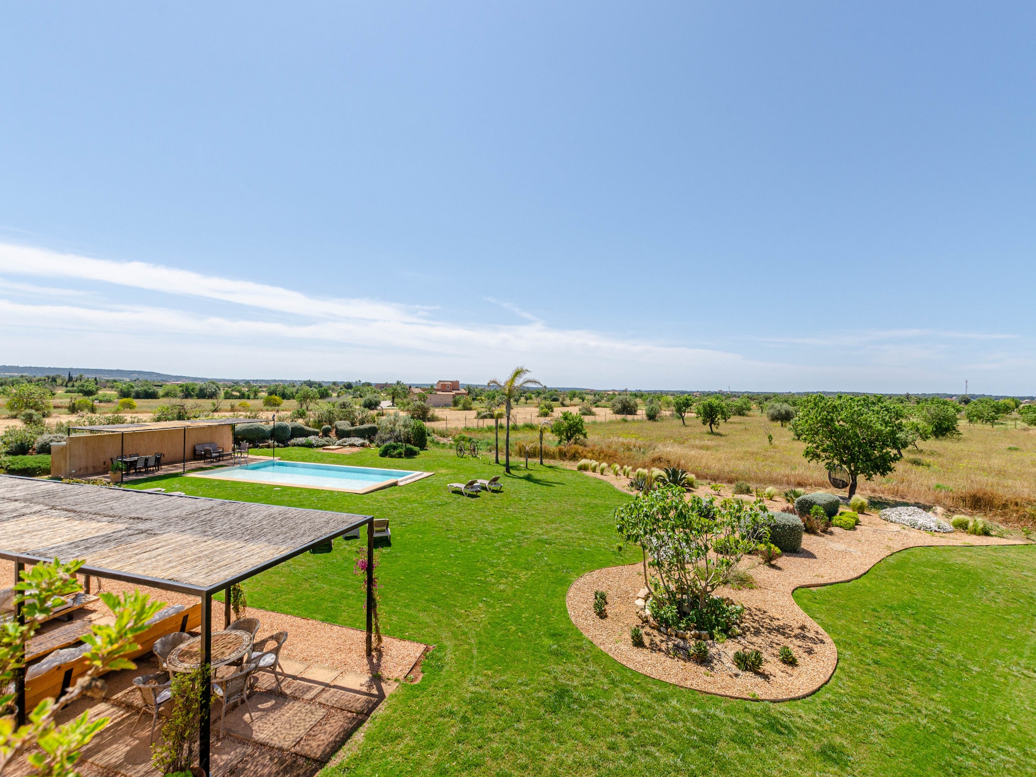 Semesterhus YourHouse Thalassa