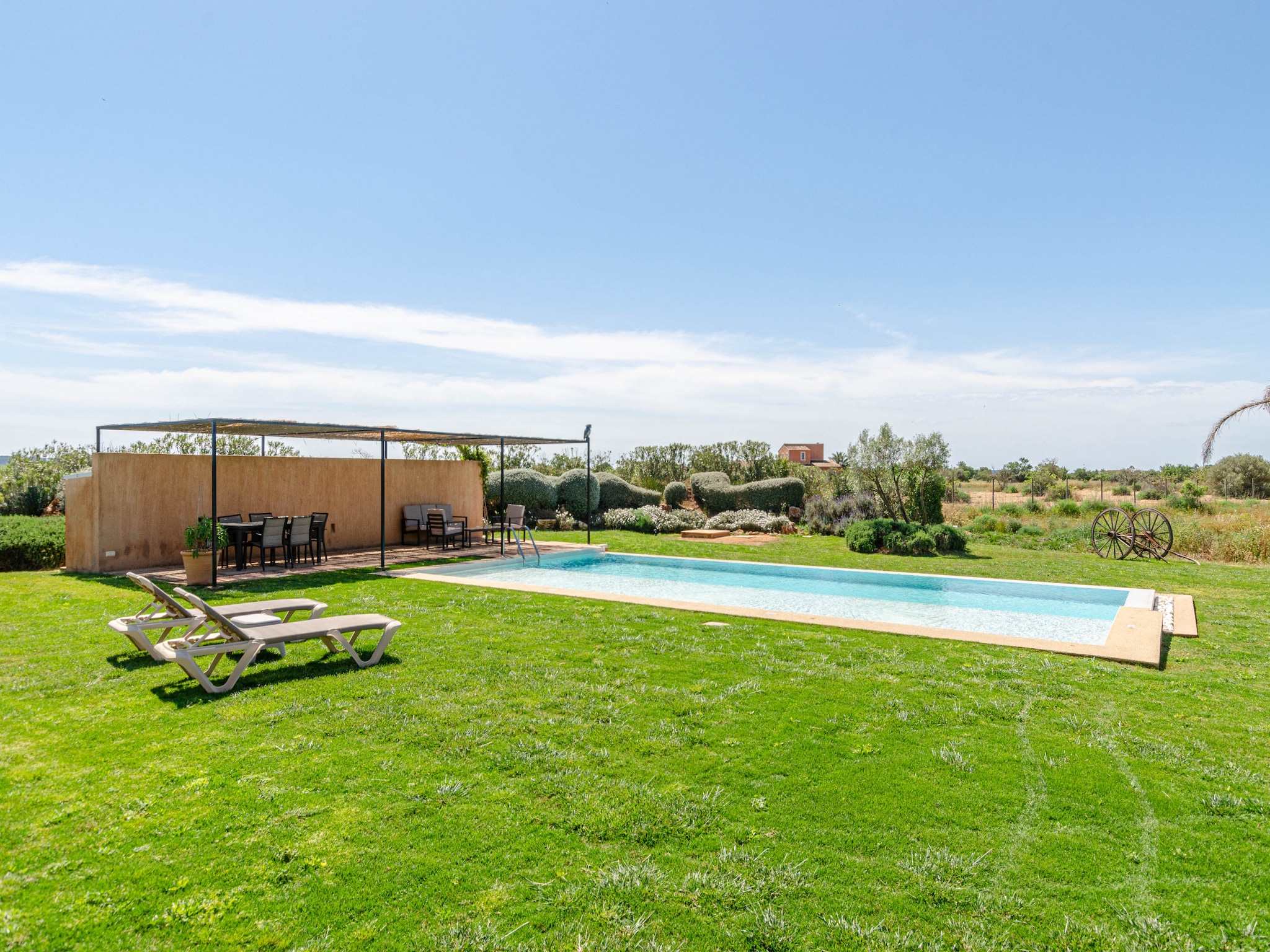 Semesterhus YourHouse Thalassa
