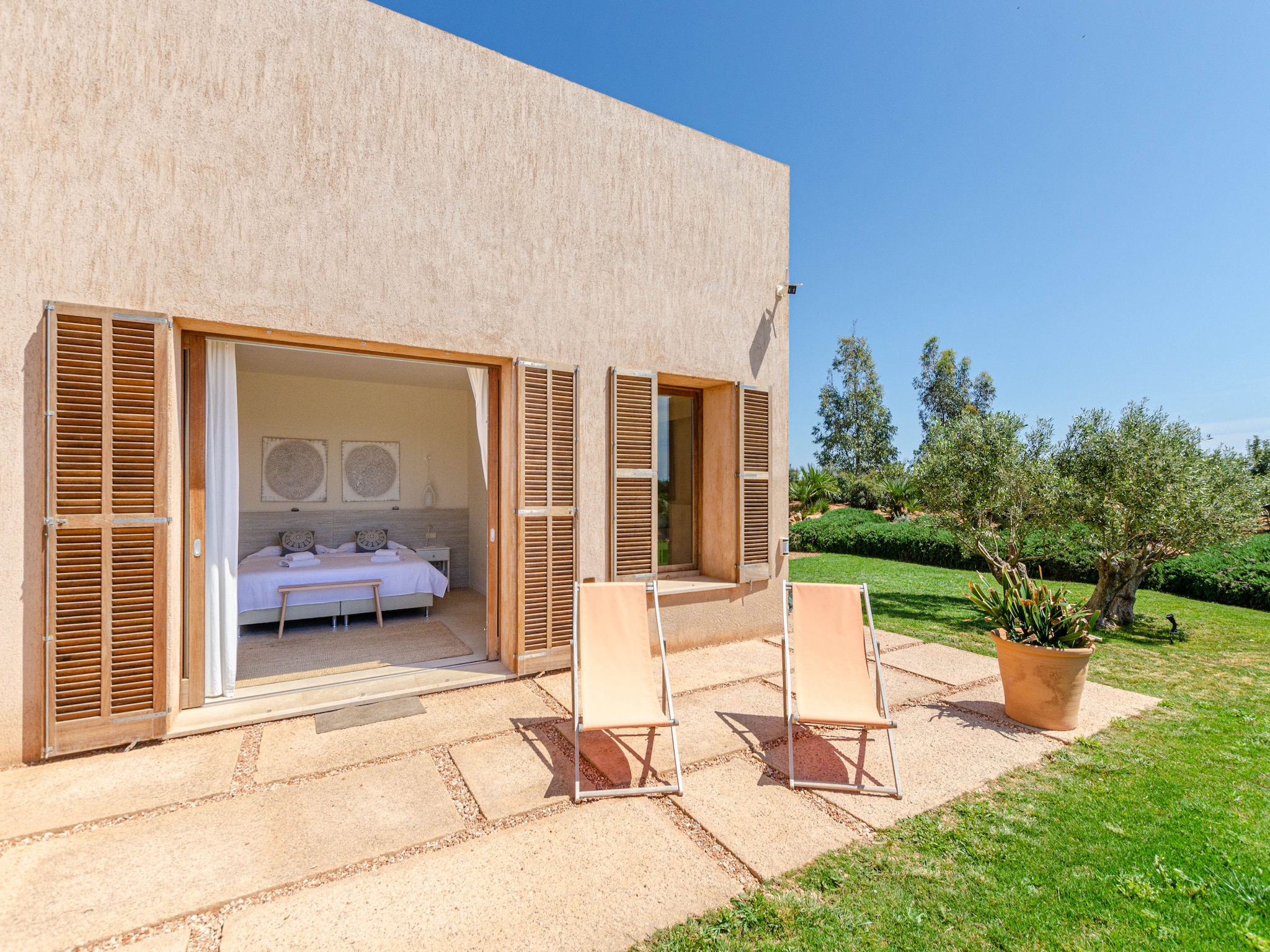 Semesterhus YourHouse Thalassa