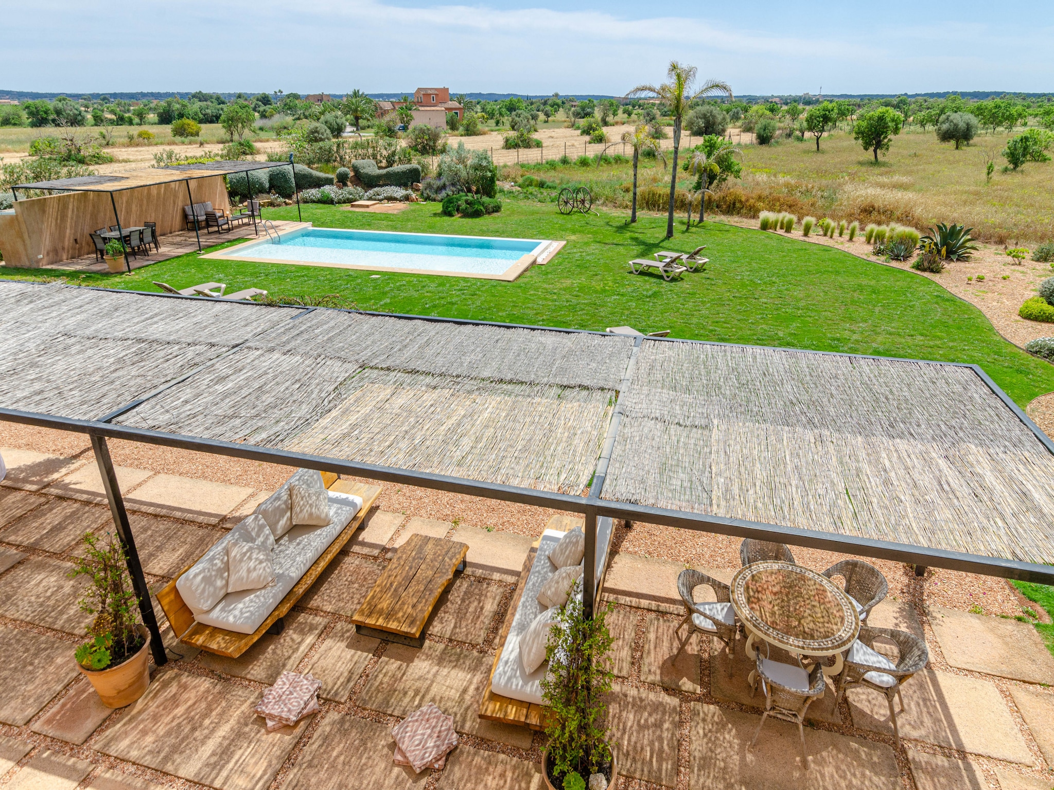 Semesterhus YourHouse Thalassa
