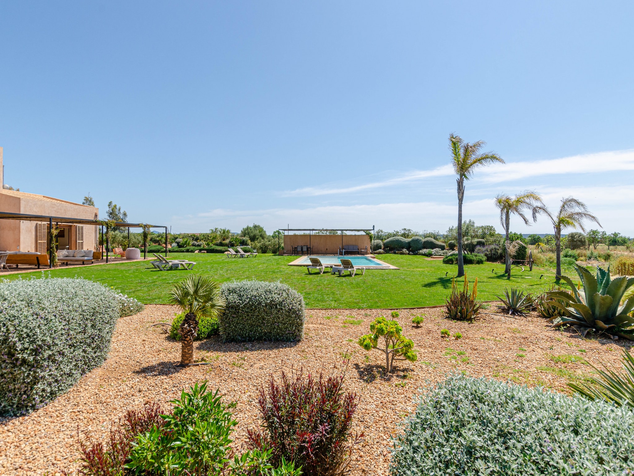 Semesterhus YourHouse Thalassa