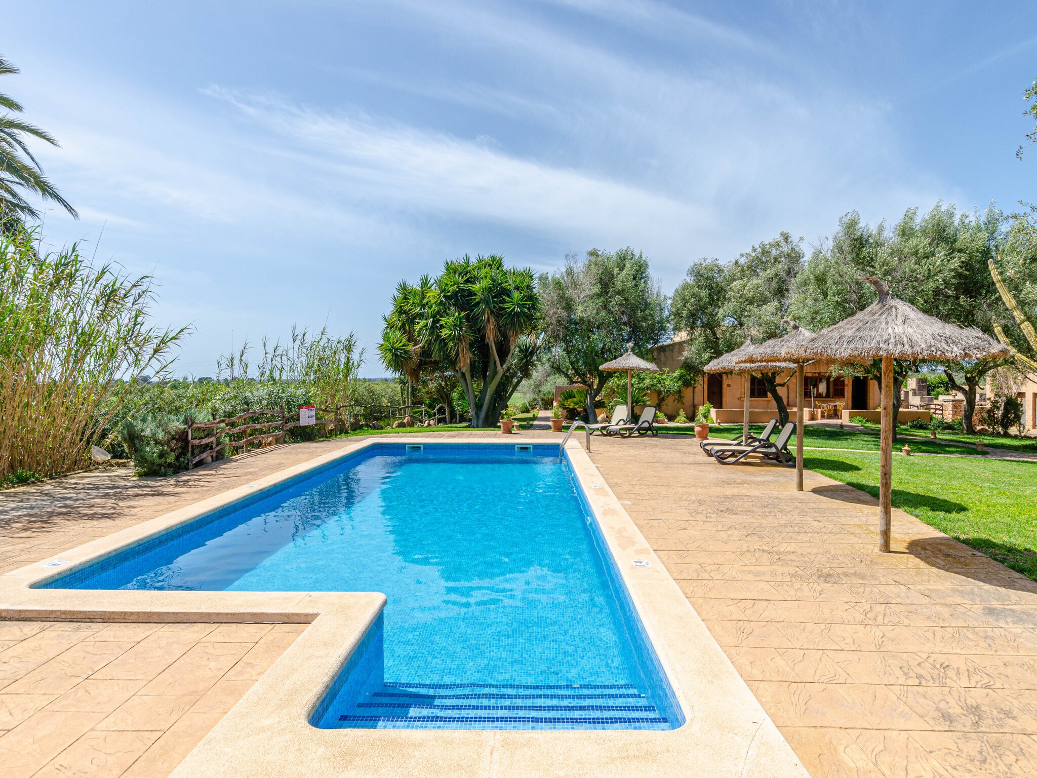 Casa de vacaciones YourHouse Son Sala Agroturismo Na gual doble