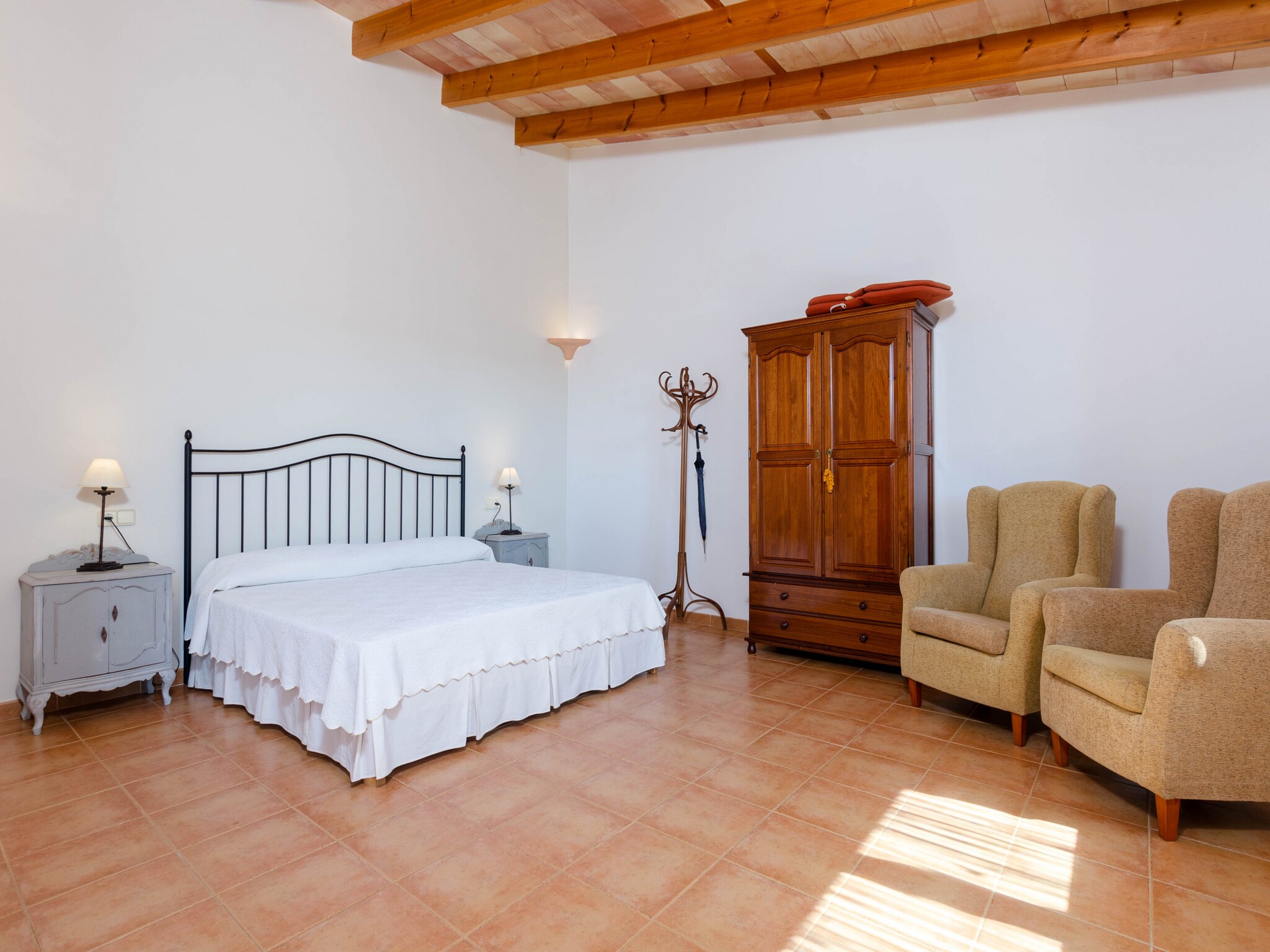 Casa de vacaciones YourHouse Son Sala Agroturismo Na gual doble