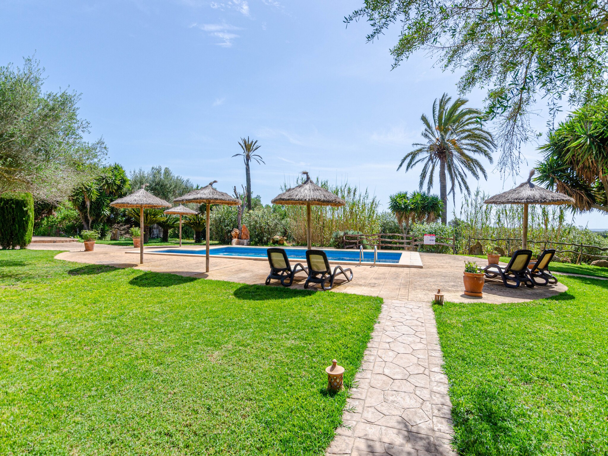 Casa de vacaciones YourHouse Son Sala Agroturismo Na gual doble