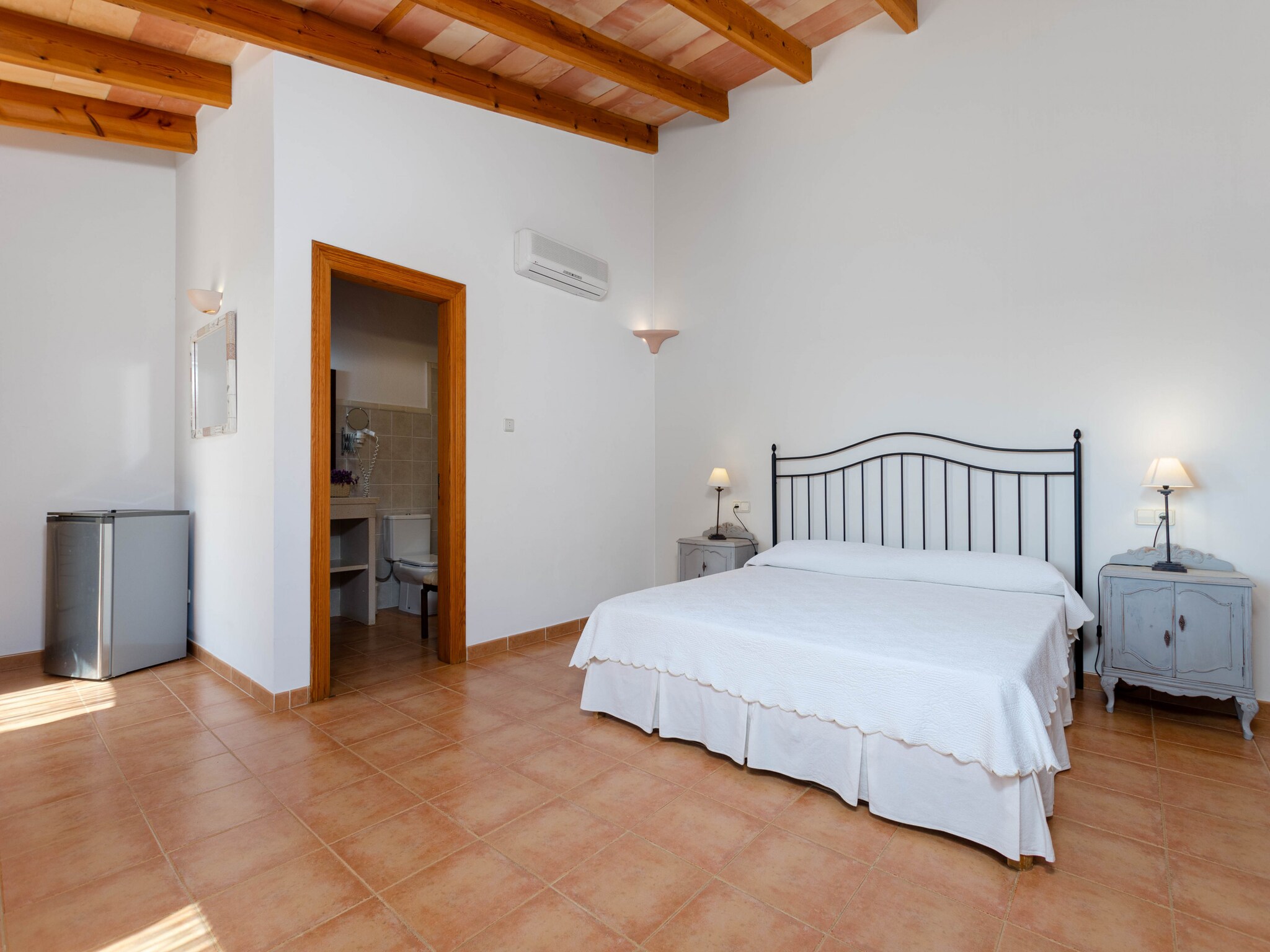 Casa de vacaciones YourHouse Son Sala Agroturismo Na gual doble
