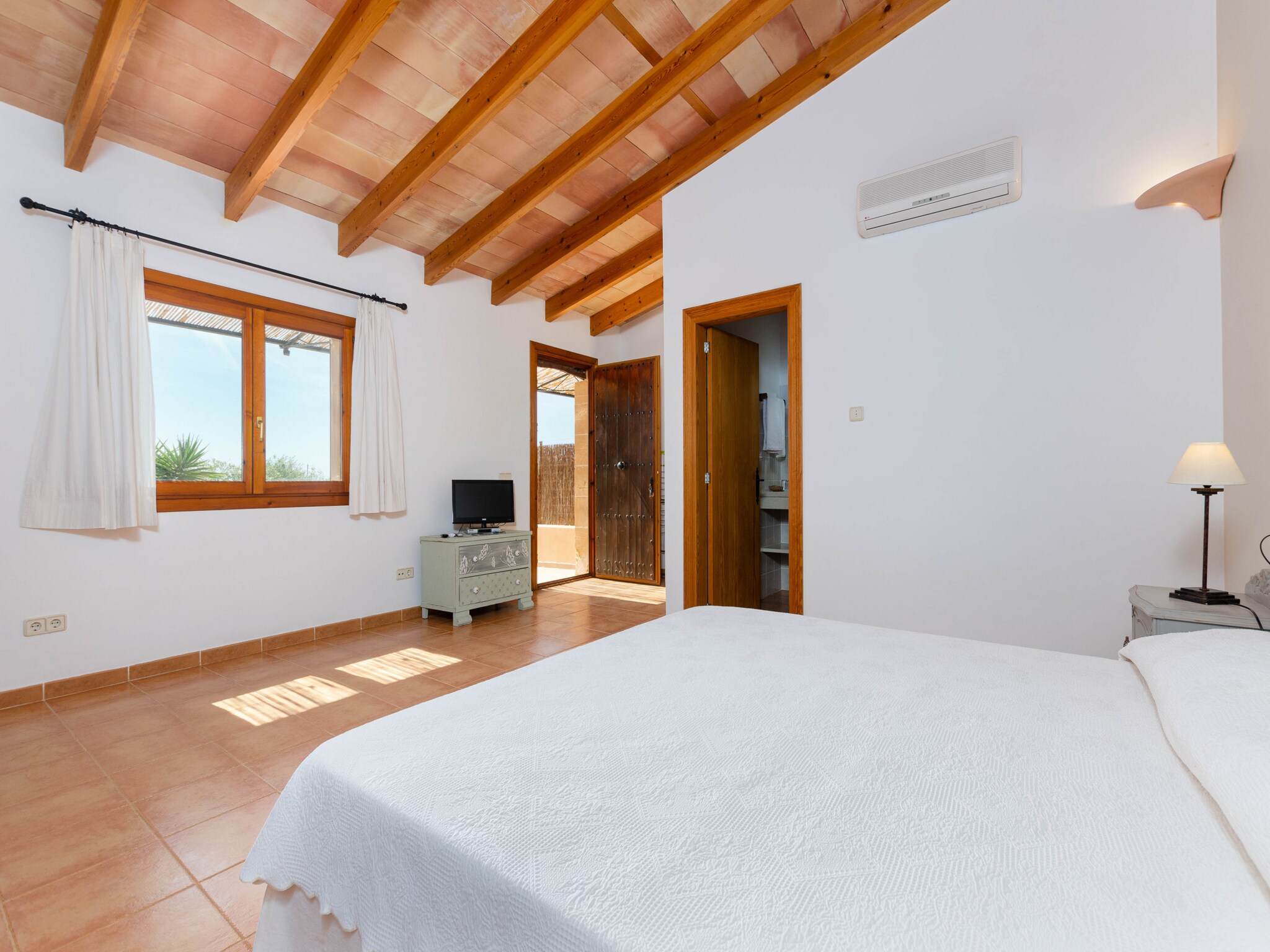 Casa de vacaciones YourHouse Son Sala Agroturismo Na gual doble