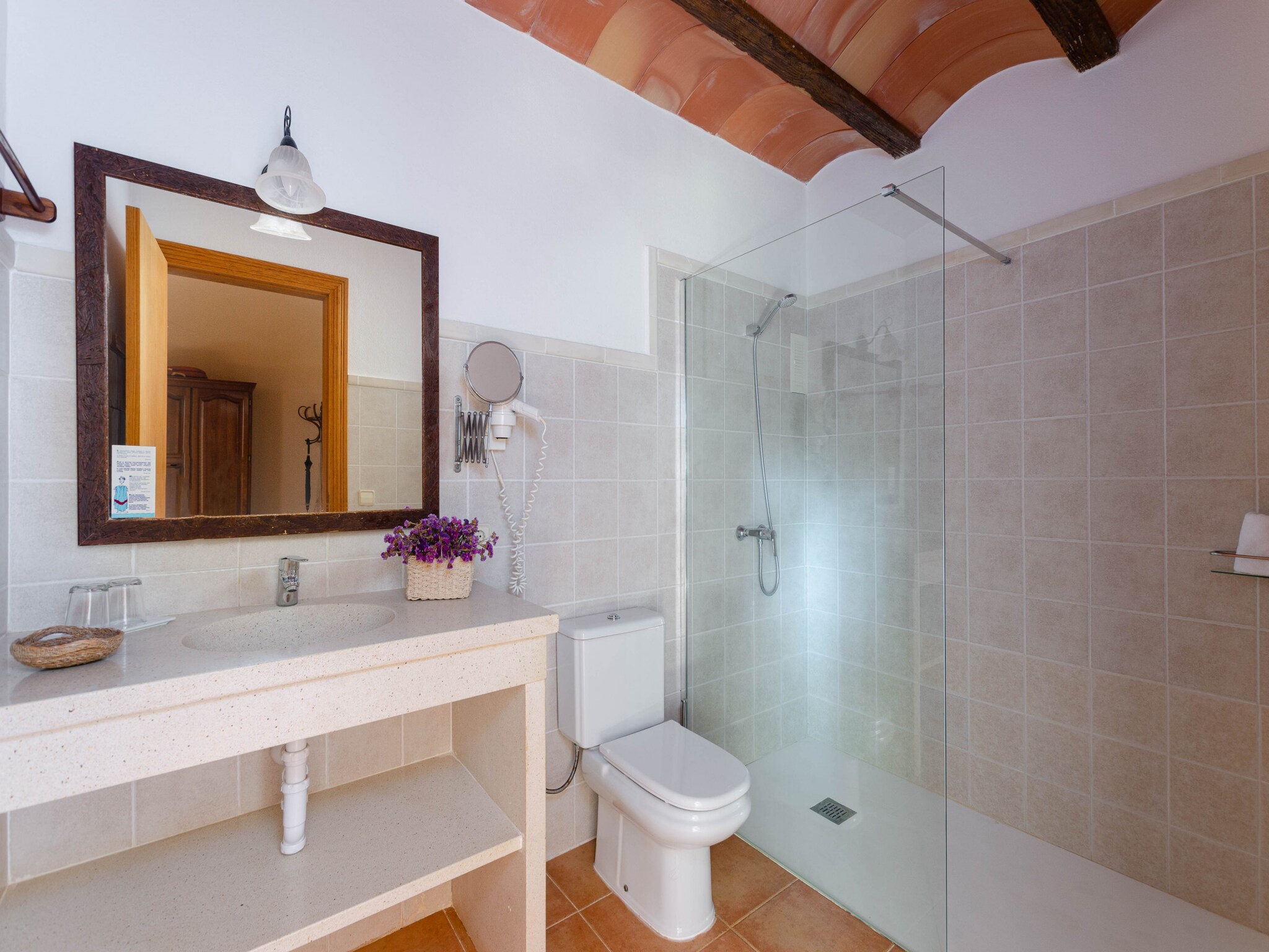 Casa de vacaciones YourHouse Son Sala Agroturismo Na gual doble