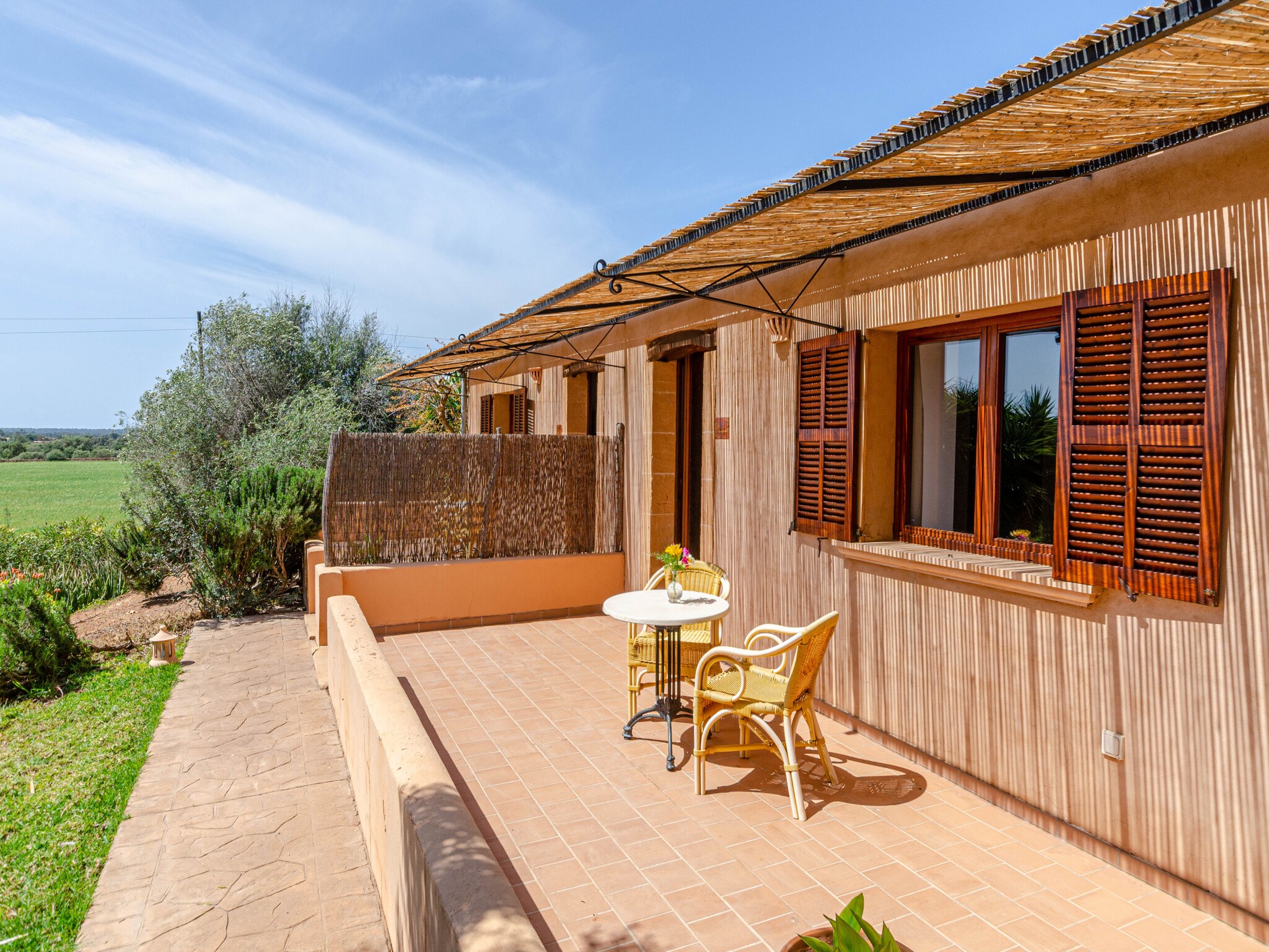 Casa de vacaciones YourHouse Son Sala Agroturismo Na gual doble