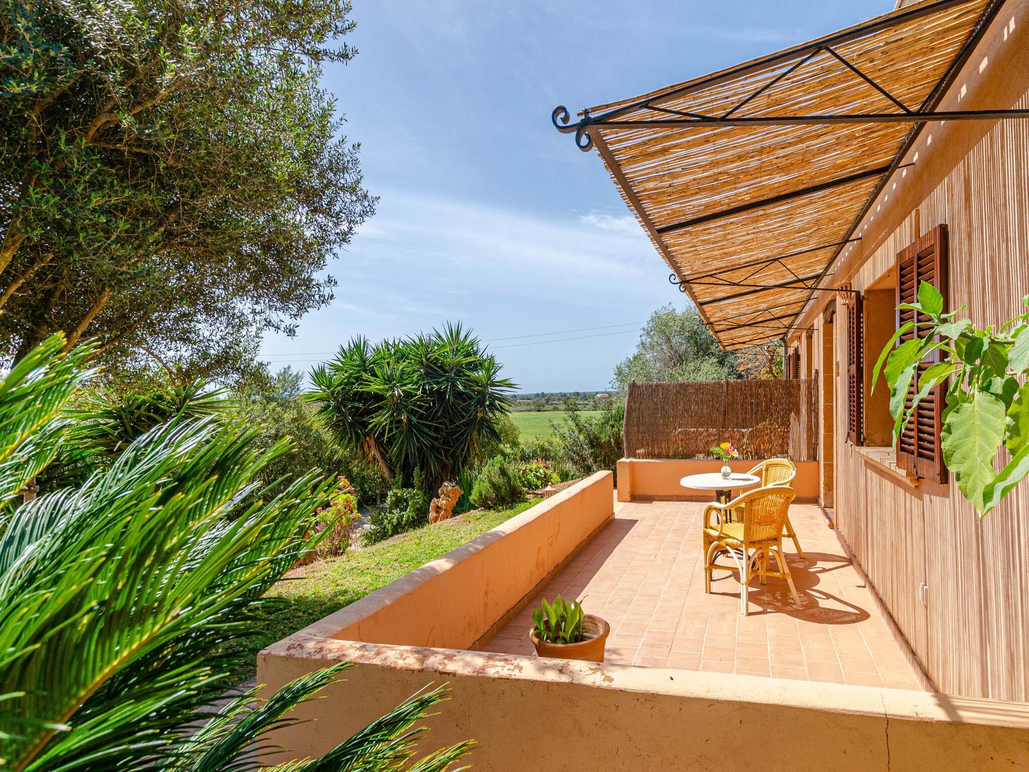 Casa de vacaciones YourHouse Son Sala Agroturismo Na gual doble
