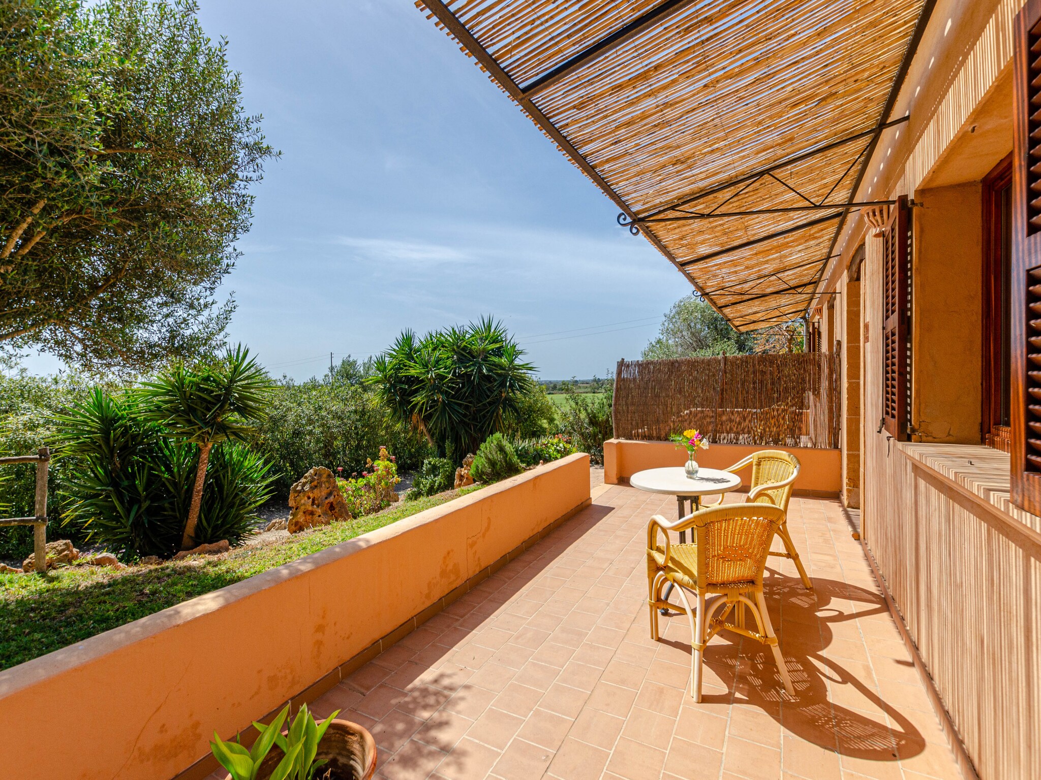 Casa de vacaciones YourHouse Son Sala Agroturismo Na gual doble