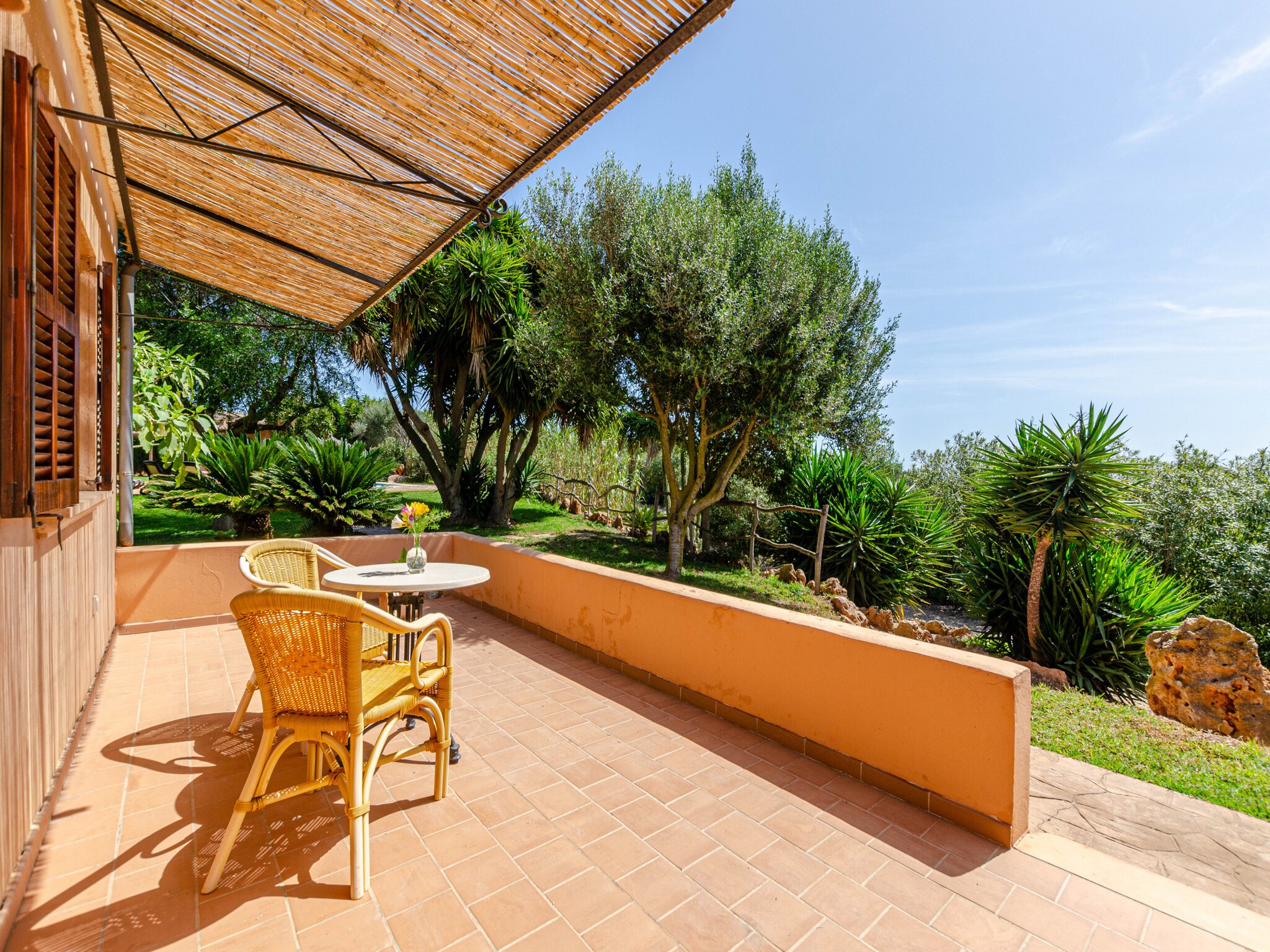 Casa de vacaciones YourHouse Son Sala Agroturismo Na gual doble