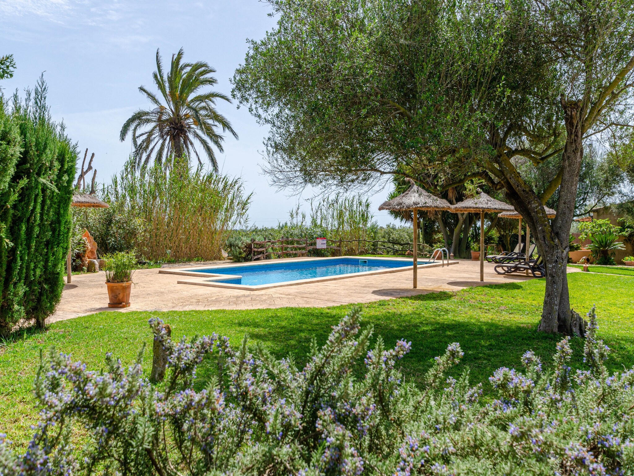 Casa de vacaciones YourHouse Son Sala Agroturismo Na gual doble