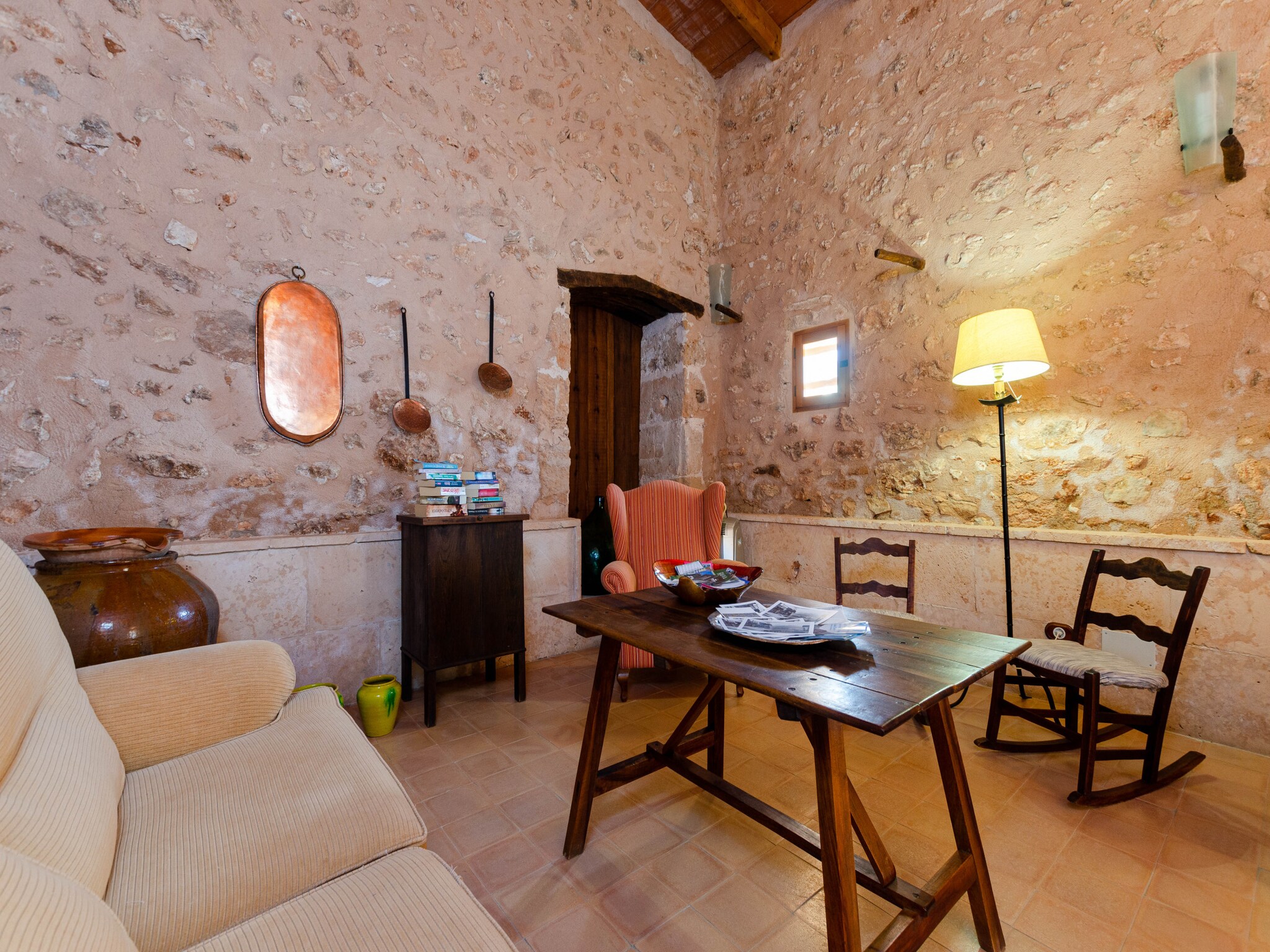 Casa de vacaciones YourHouse Son Sala Agroturismo Na gual doble