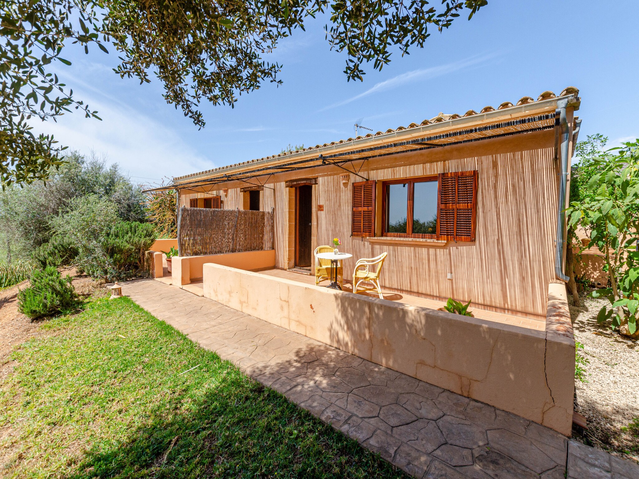 Casa de vacaciones YourHouse Son Sala Agroturismo Na gual doble