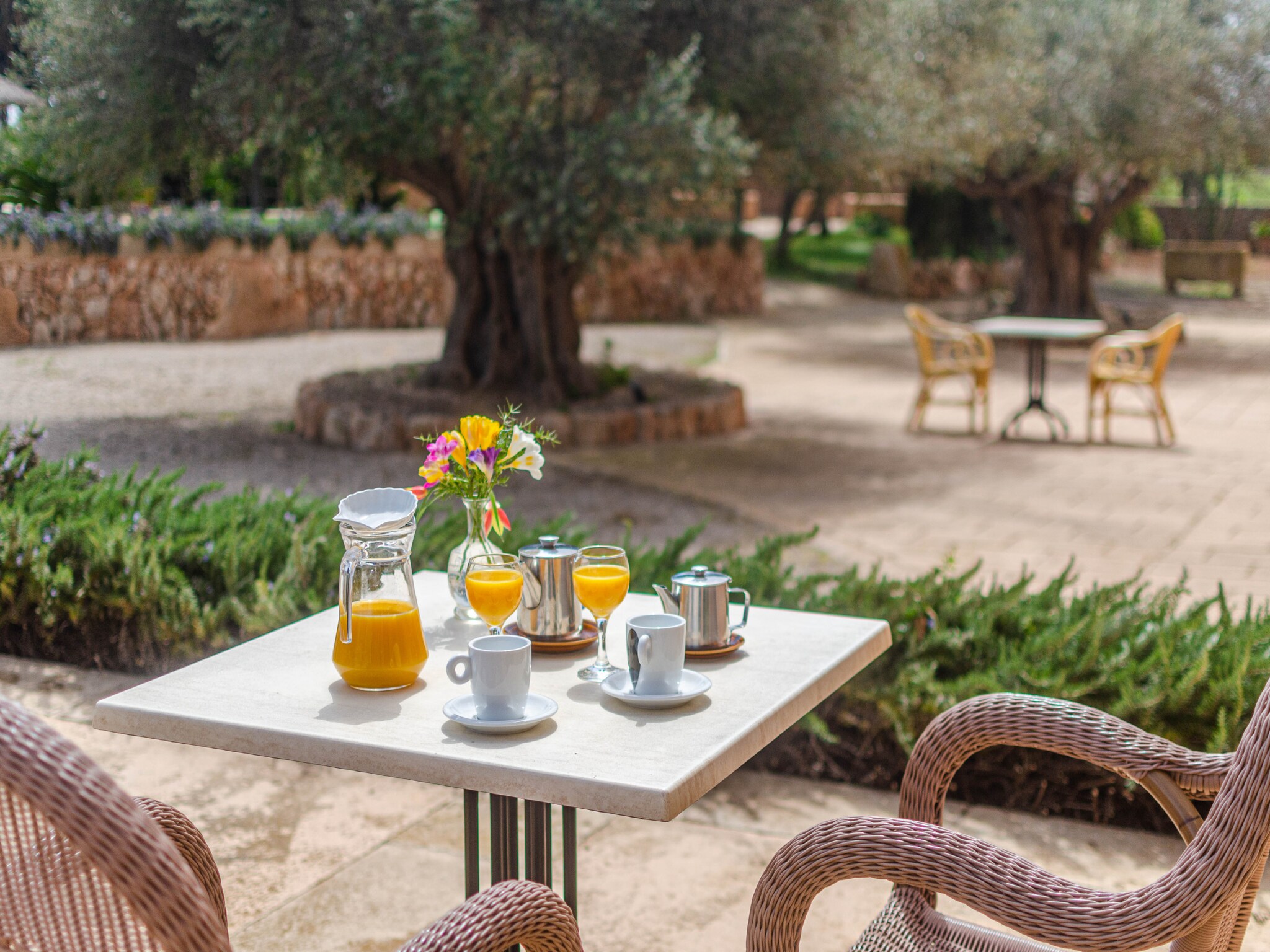 Casa de vacaciones YourHouse Son Sala Agroturismo Na gual doble