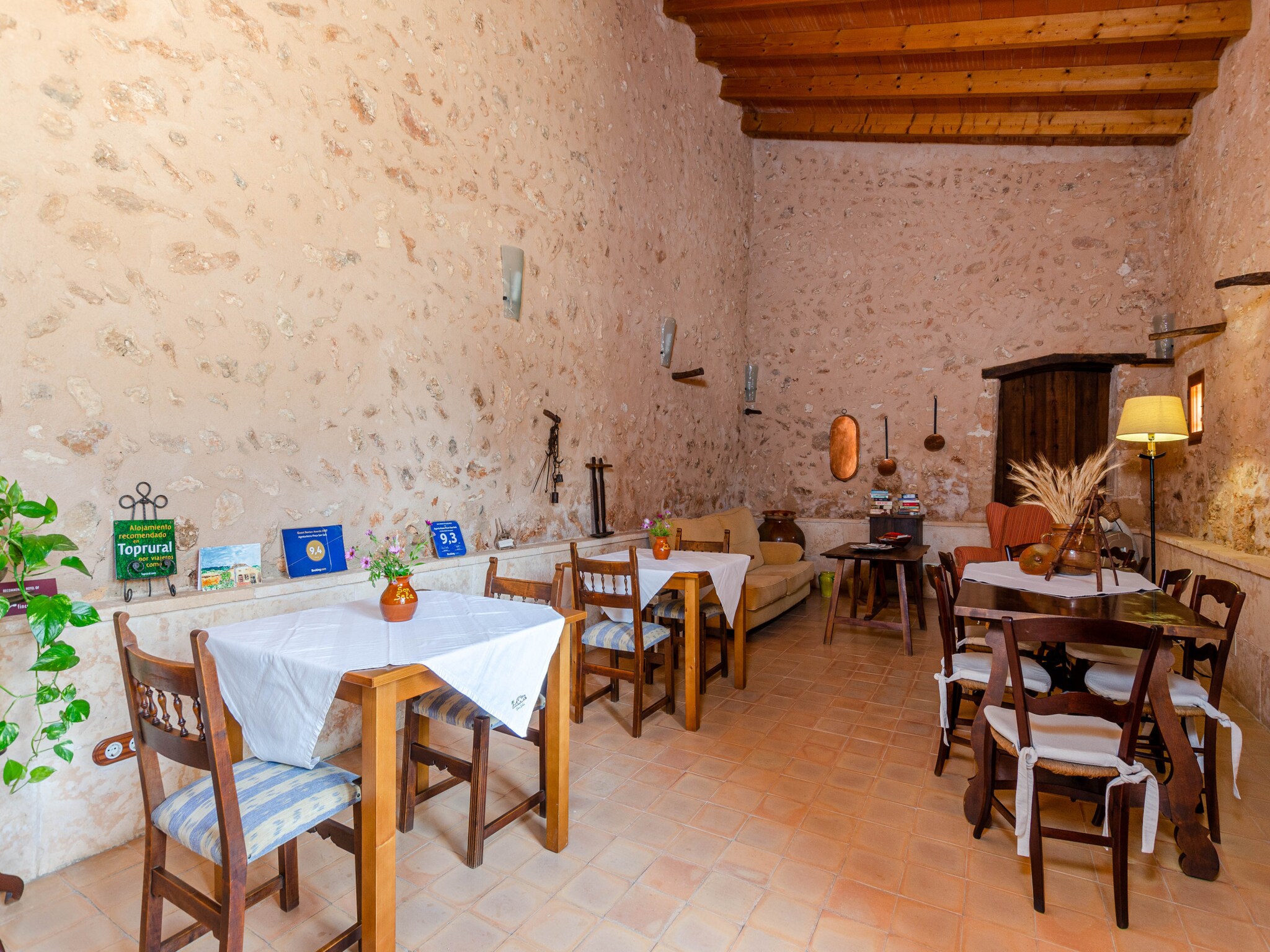 Casa de vacaciones YourHouse Son Sala Agroturismo Na gual doble