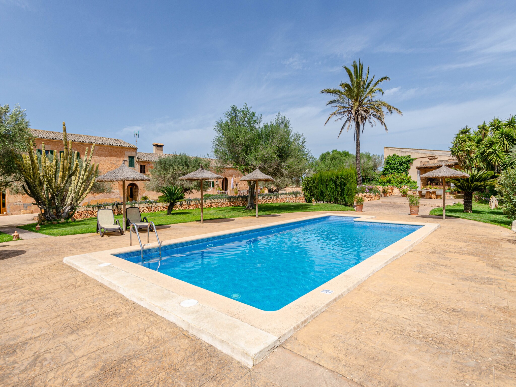 Casa de vacaciones YourHouse Son Sala Agroturismo Na gual doble
