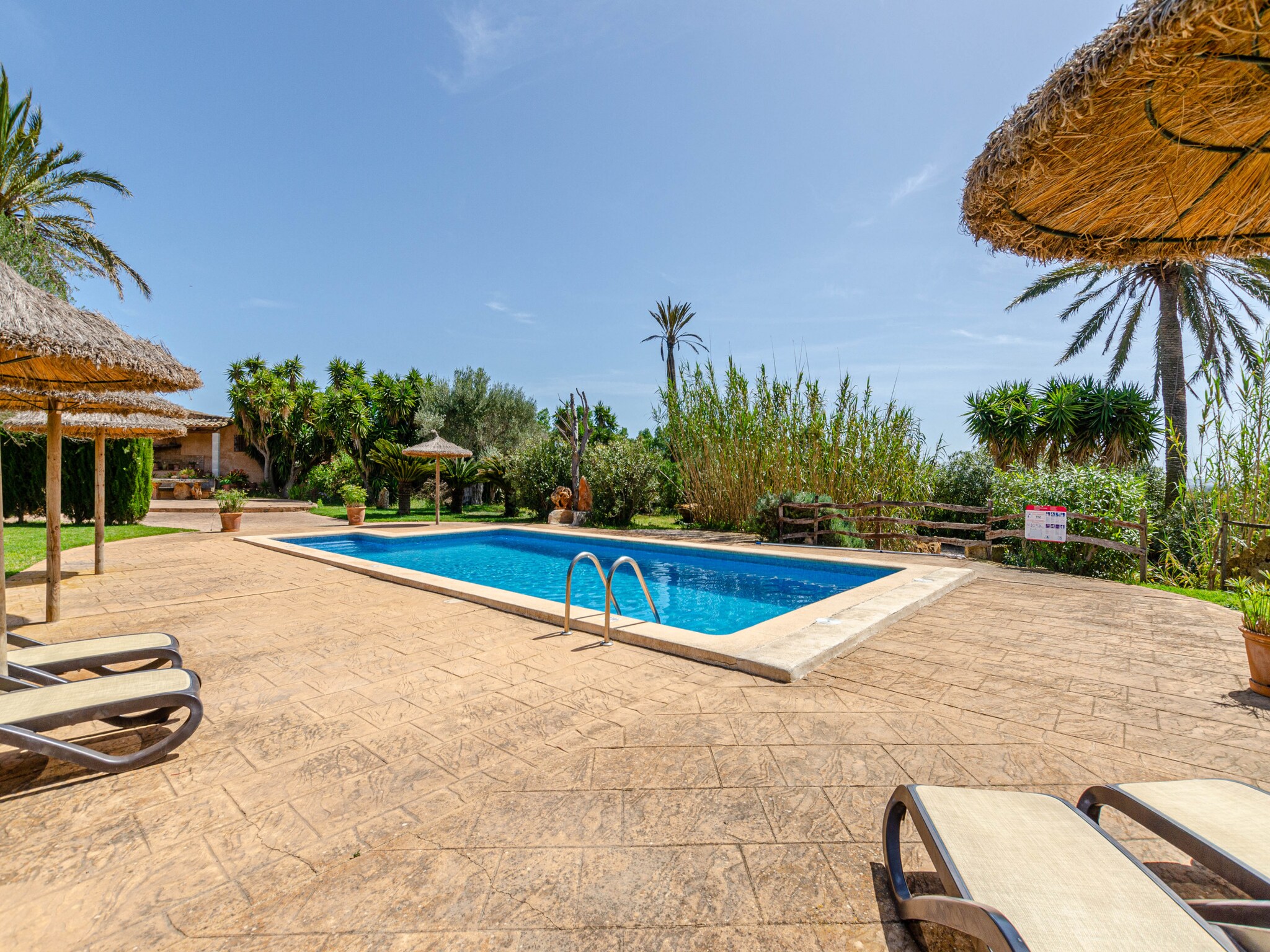 Casa de vacaciones YourHouse Son Sala Agroturismo Na gual doble
