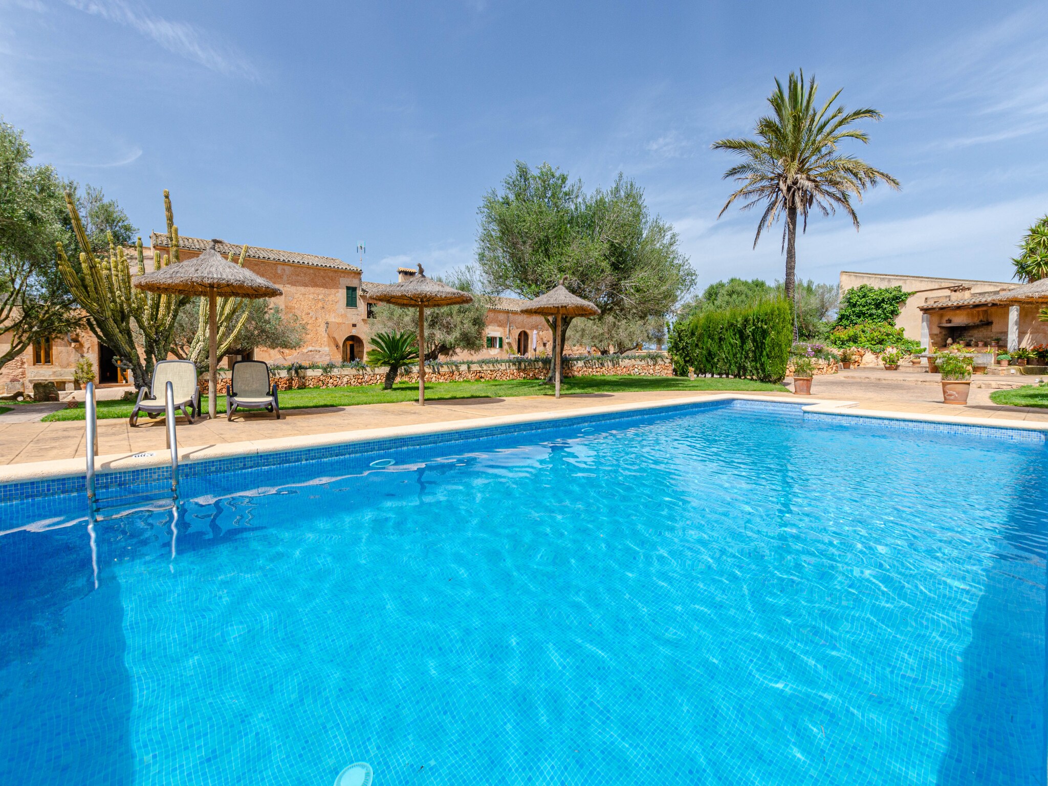 Casa de vacaciones YourHouse Son Sala Agroturismo Na gual doble