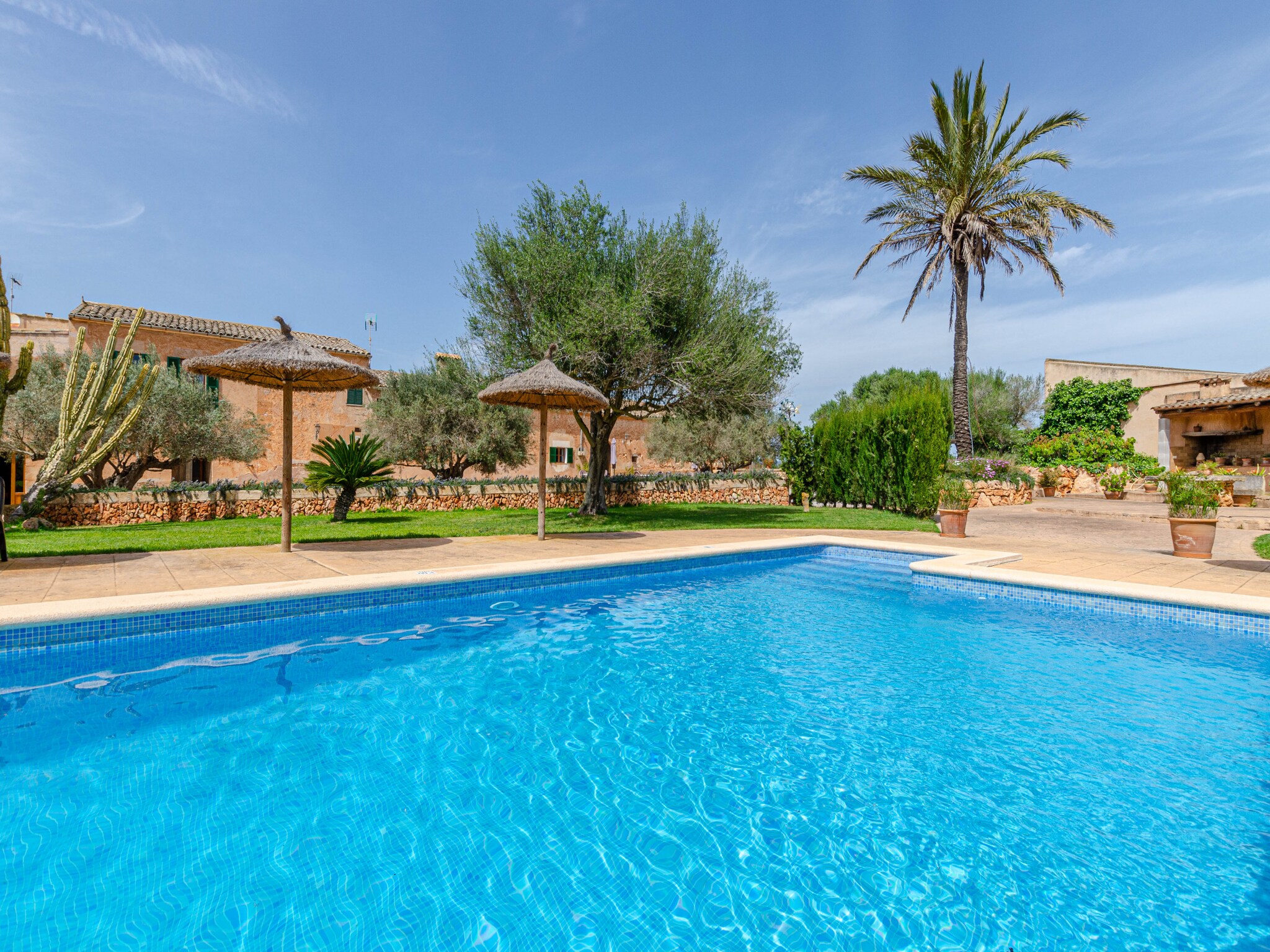 Casa de vacaciones YourHouse Son Sala Agroturismo Na gual doble